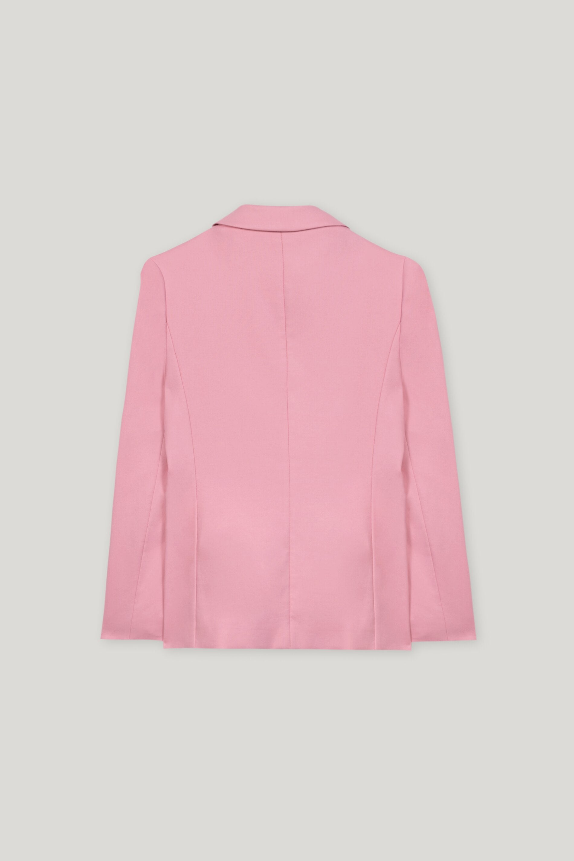 Stretch-Gabardine-Blazer