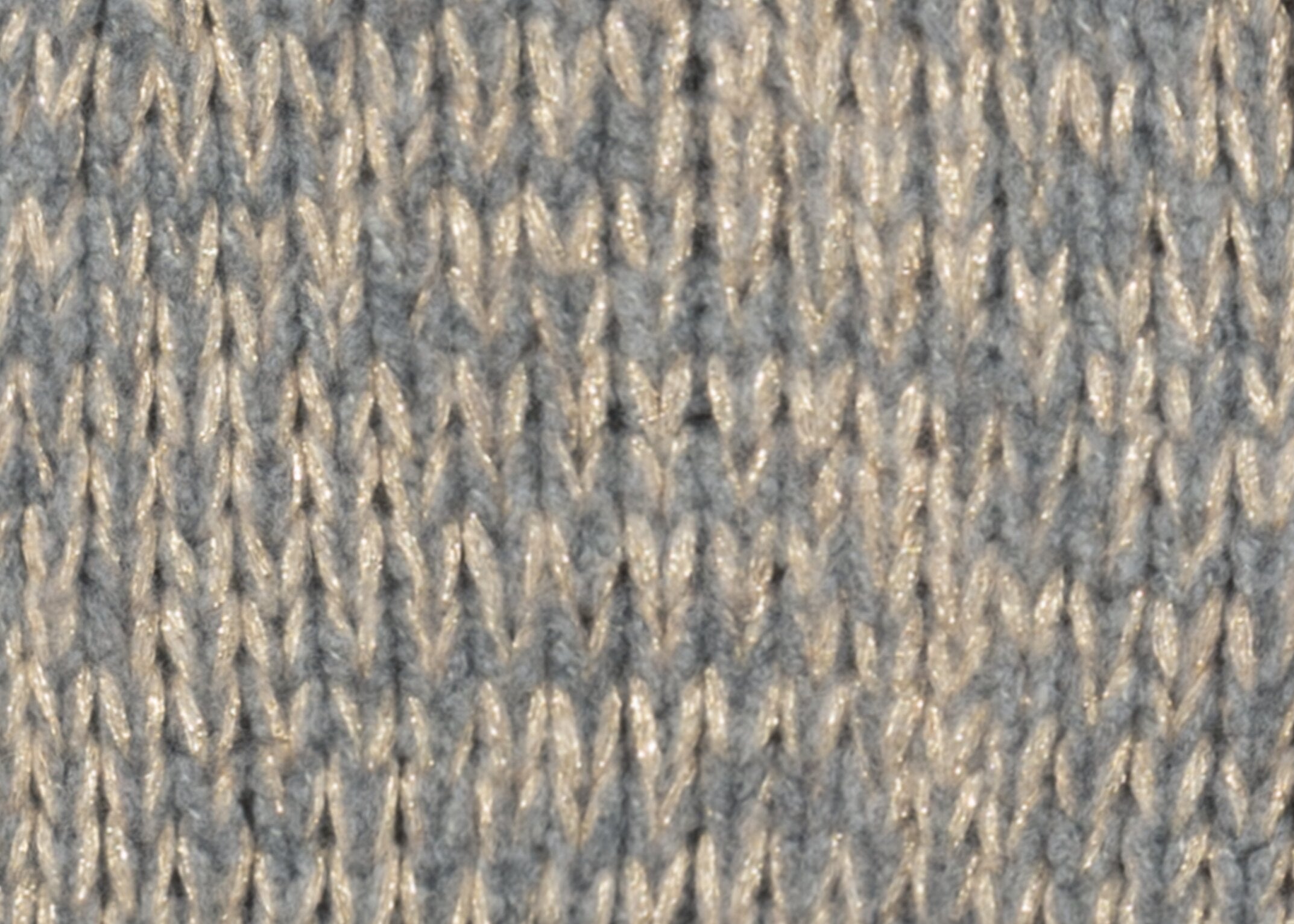 Bouclé-Longcardigan