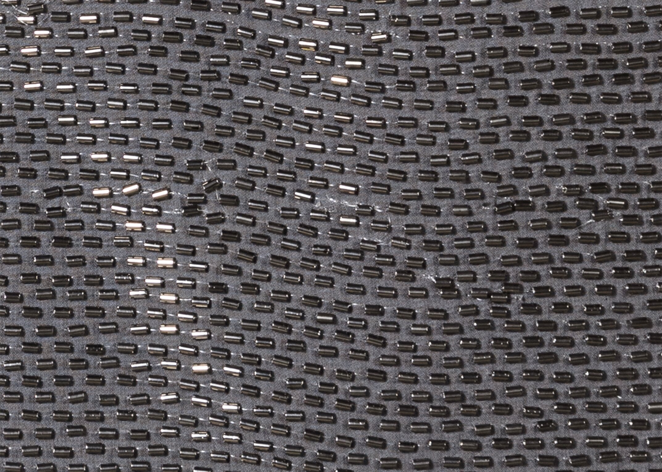 Glitzer-Neckholderweste