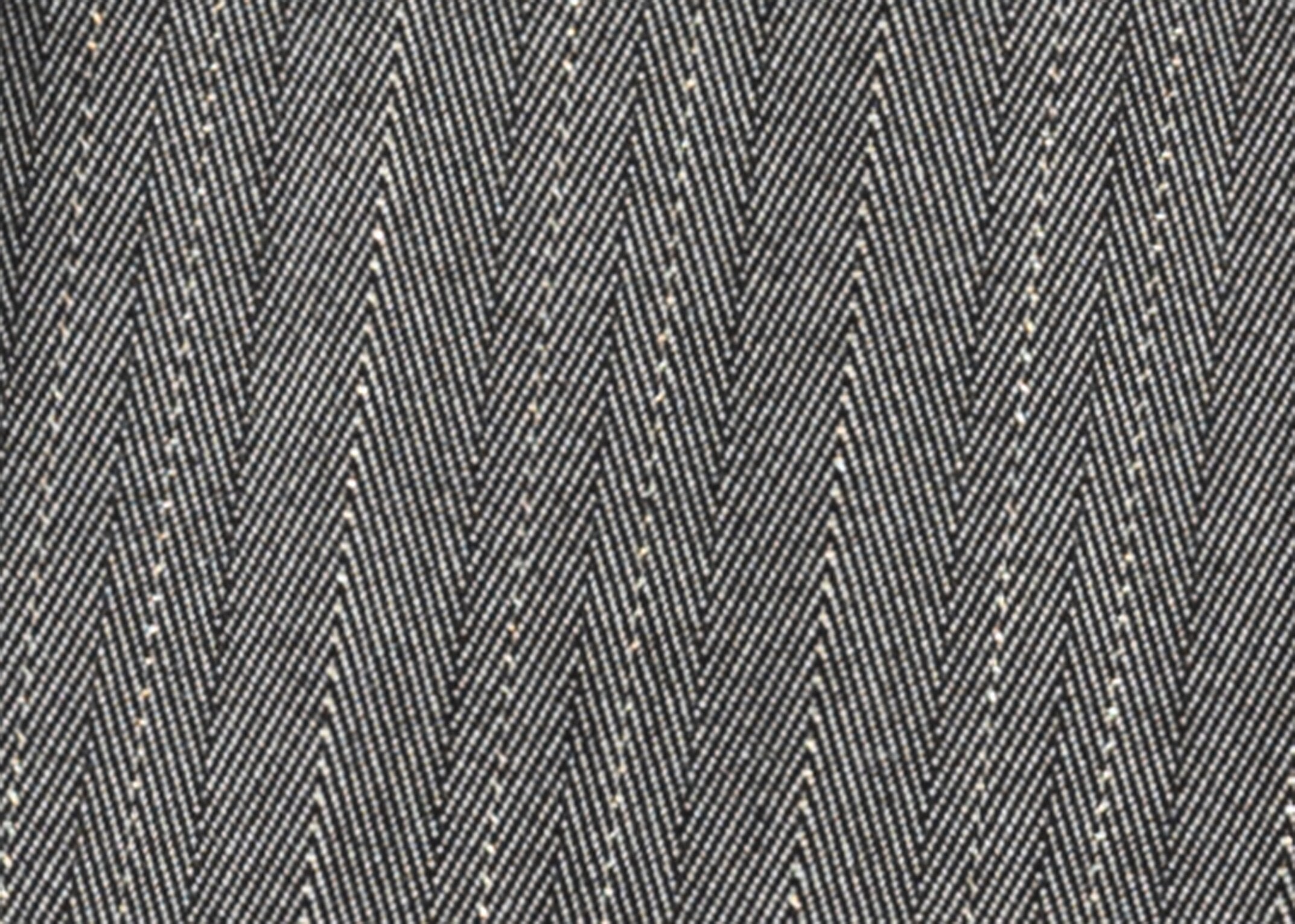 Fischgrat-Wideleg-Pants