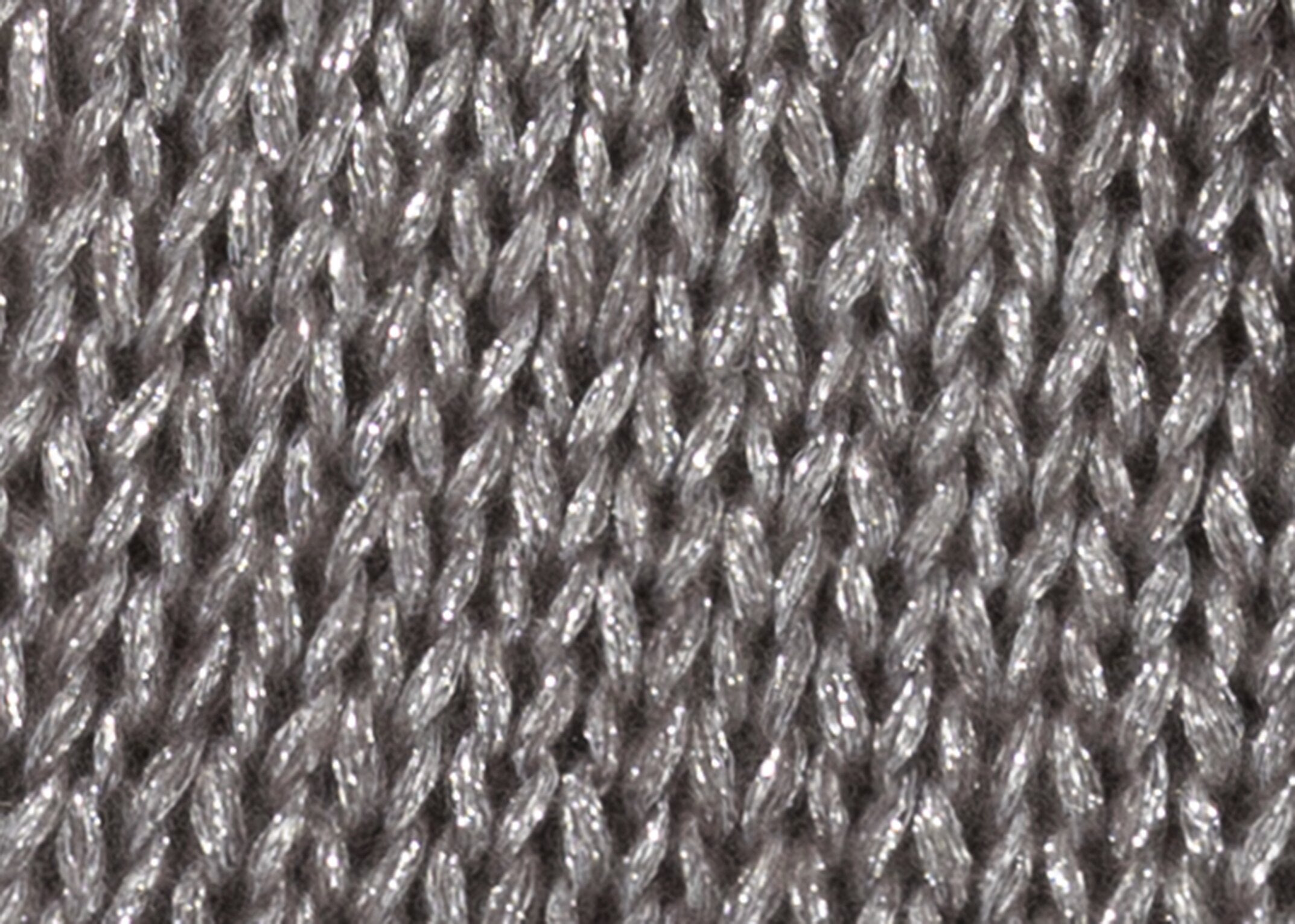 Cardigan en laine mélangée