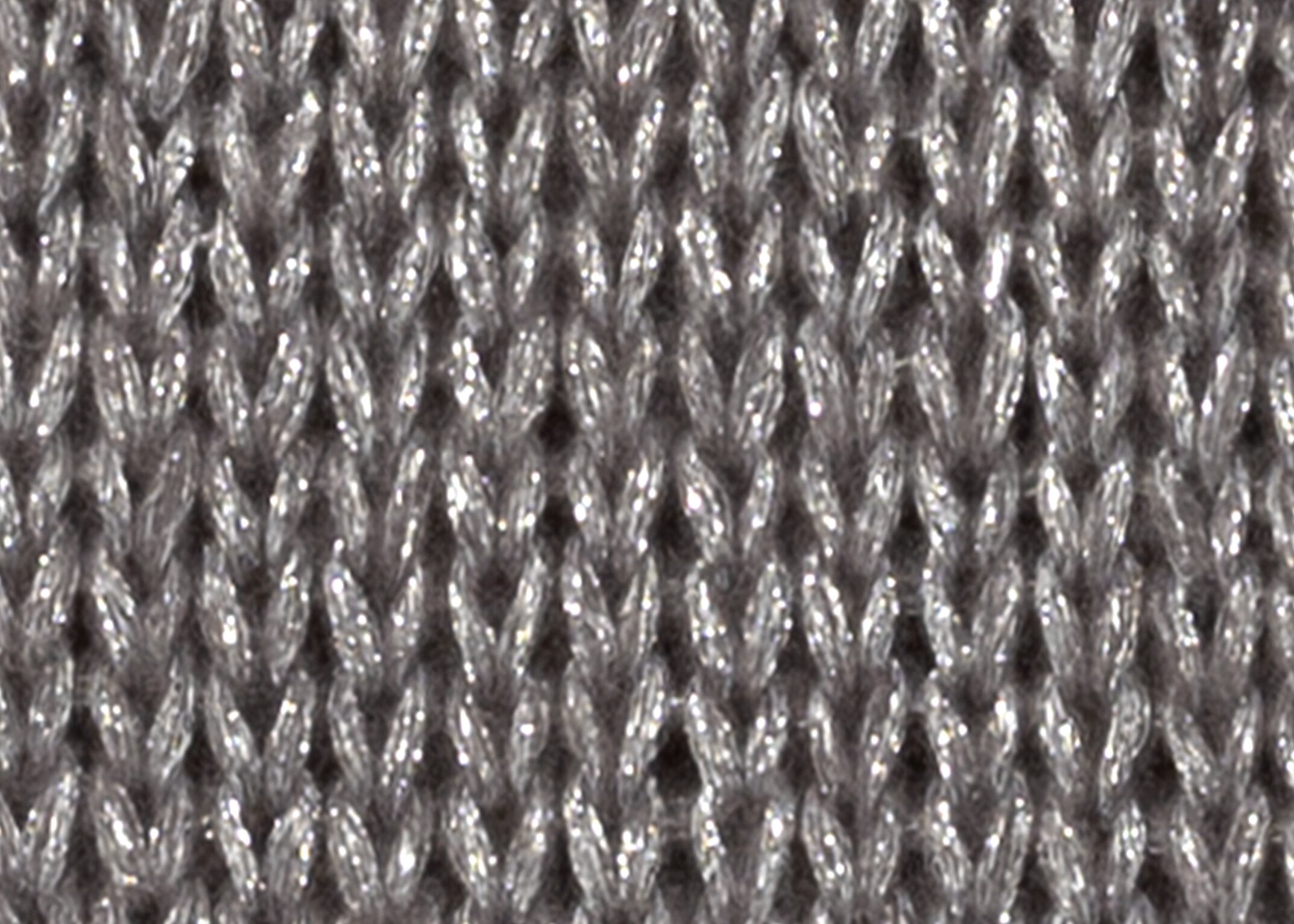 Long cardigan made of a wool blend