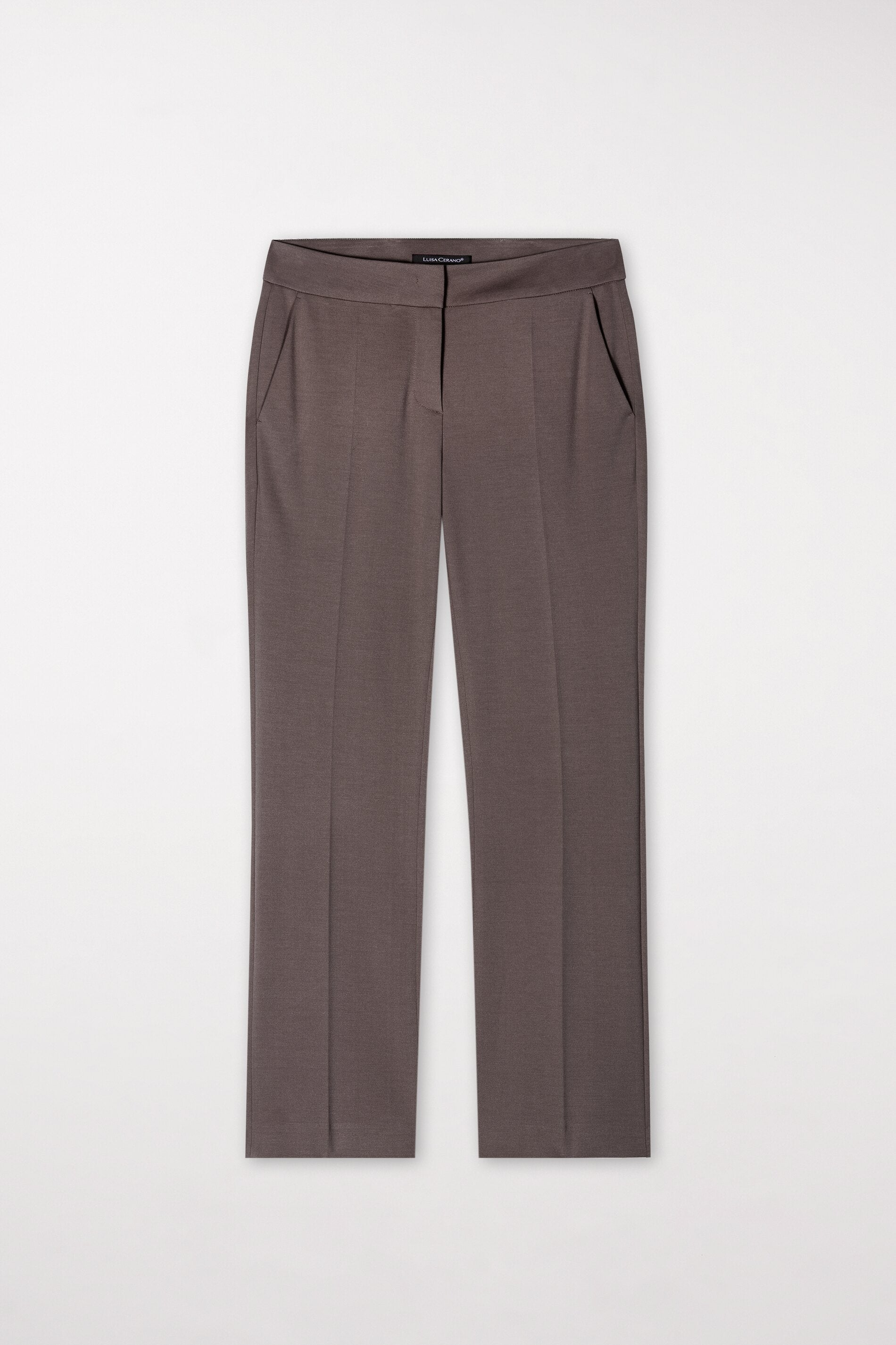 Babyflare aus Punto-Milano