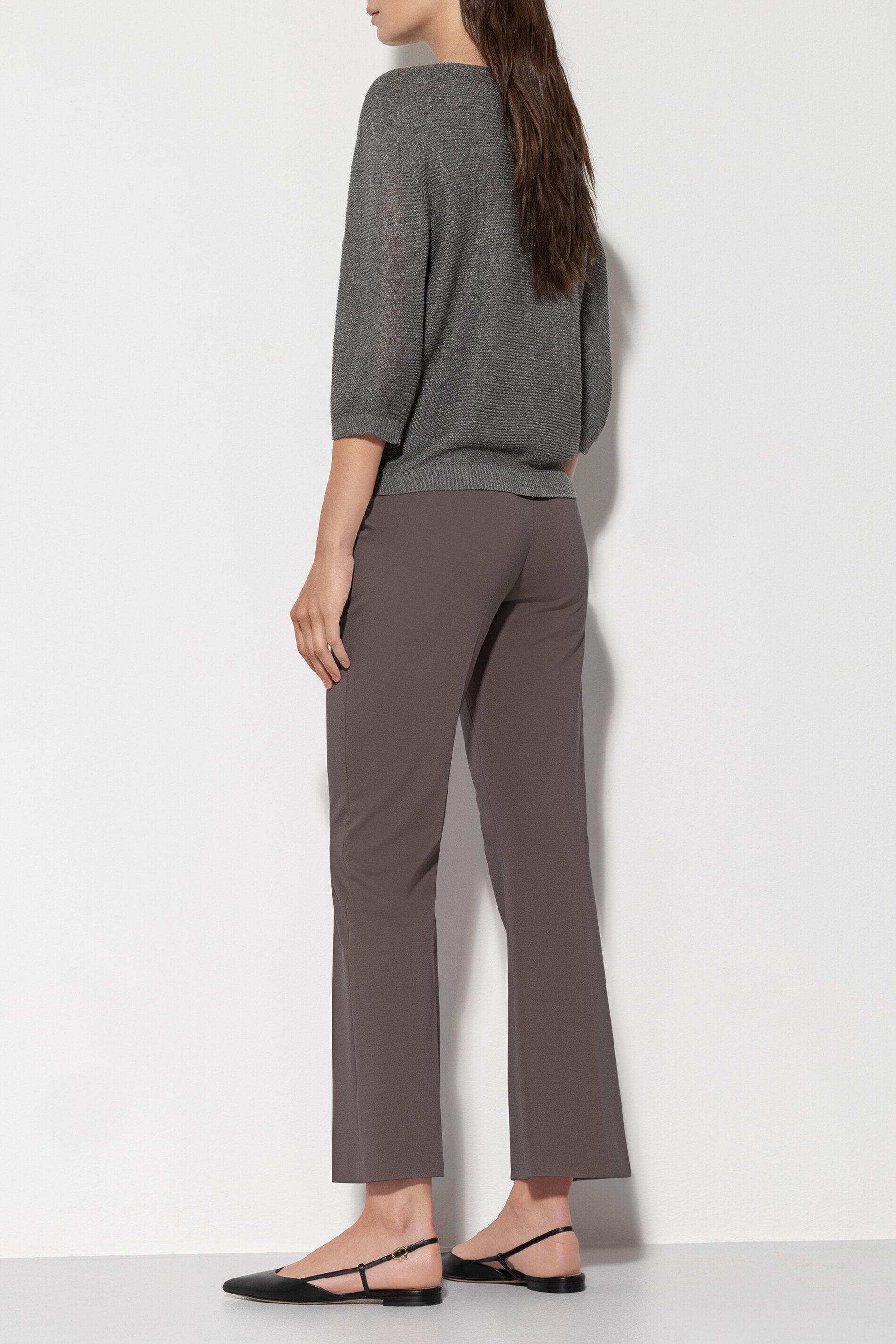 Babyflare aus Punto-Milano