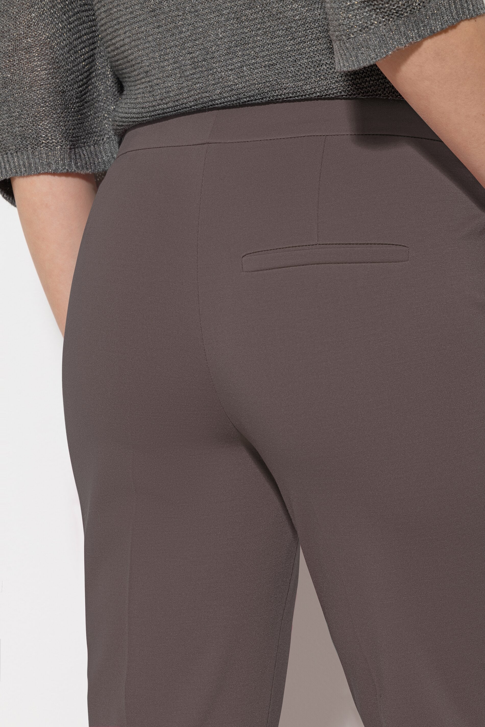 Babyflare aus Punto-Milano