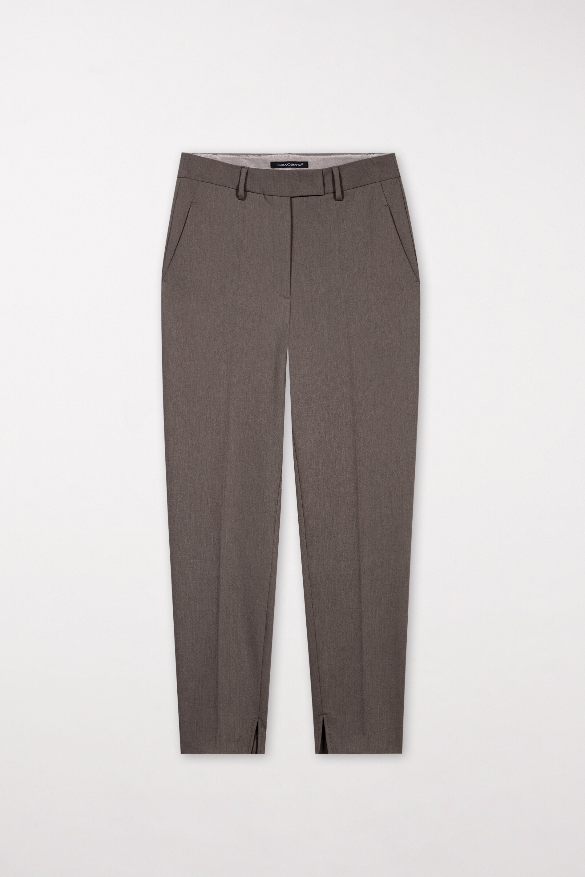 Tapered-Pants