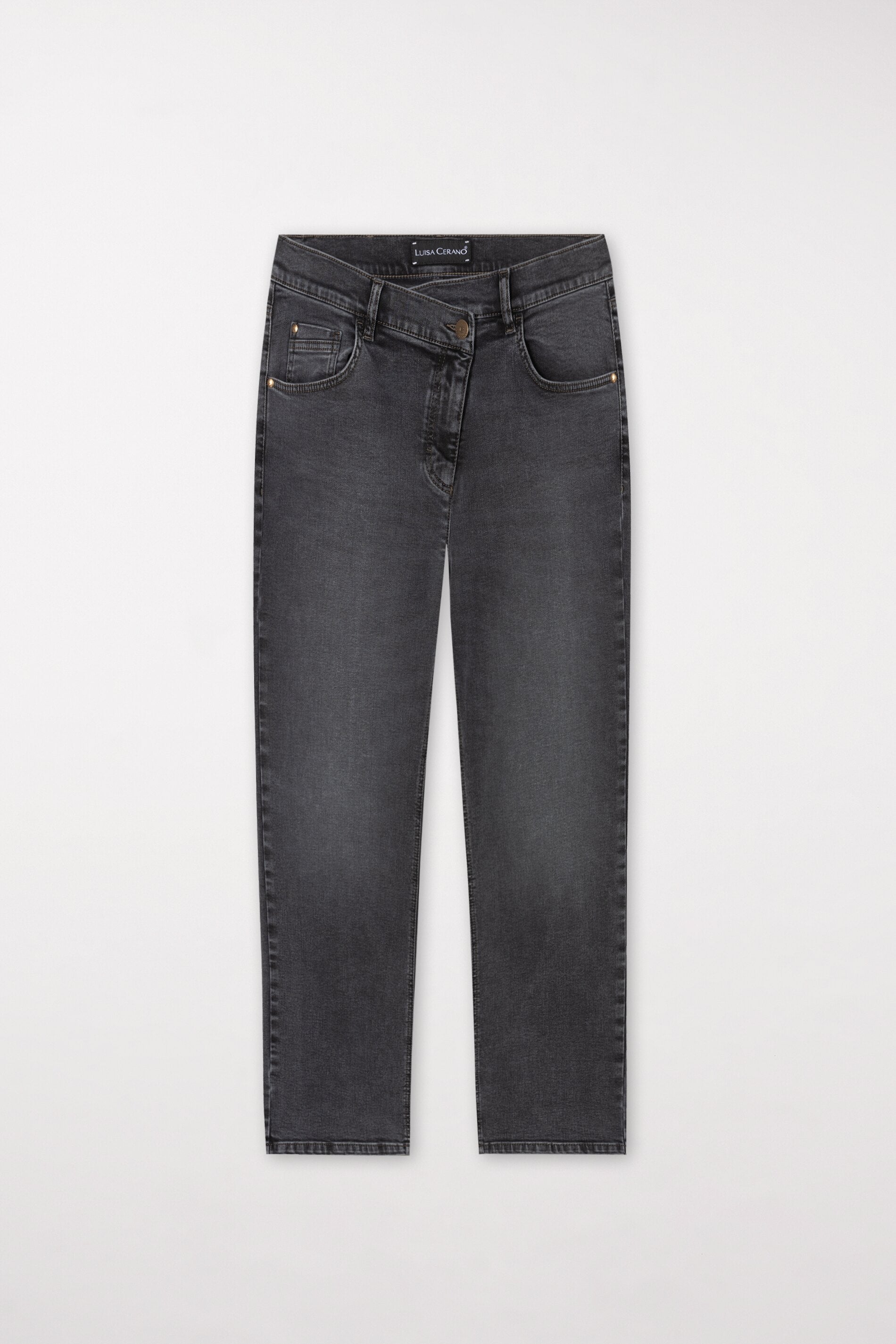Looseleg-Black-Denim