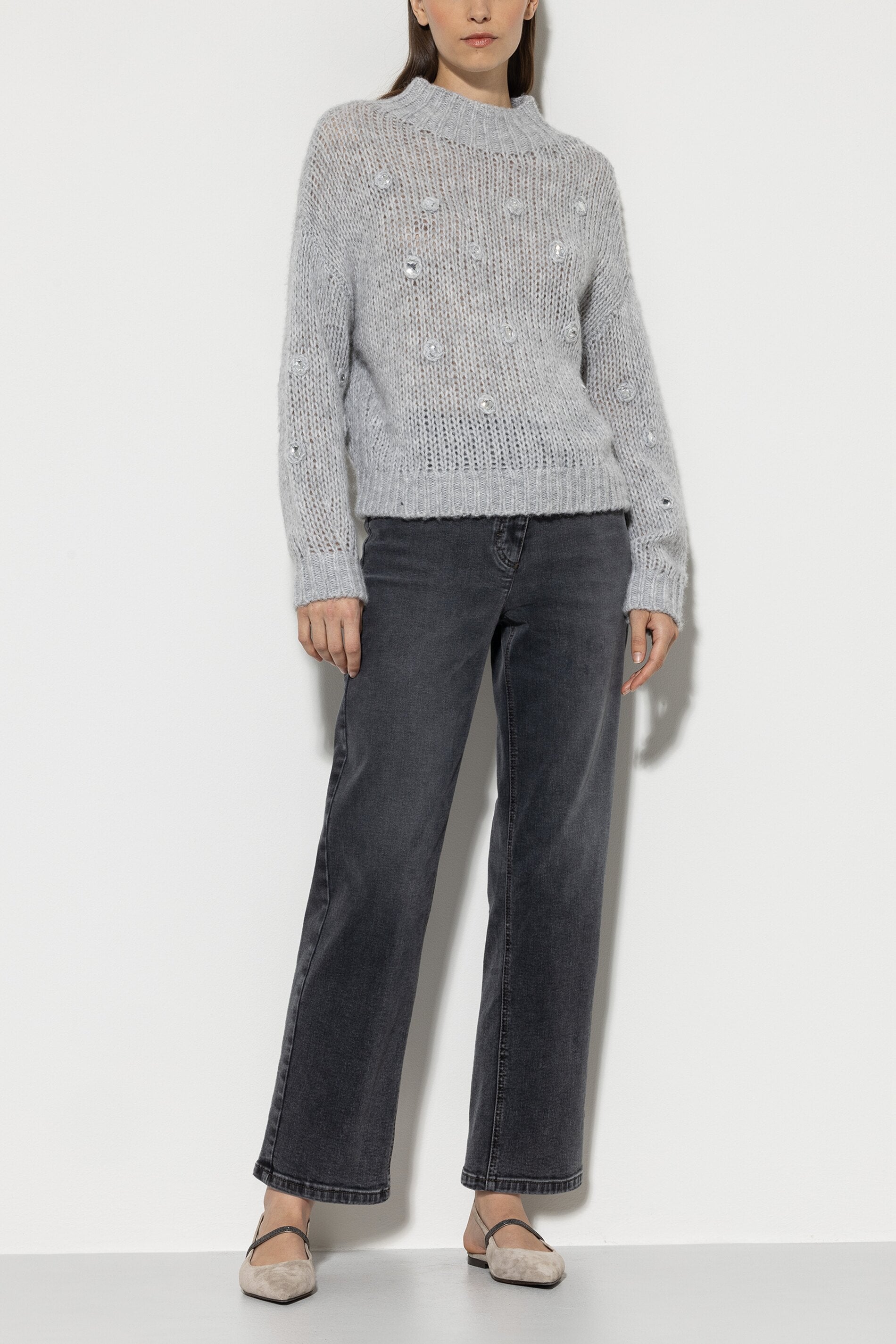 Looseleg-Black-Denim