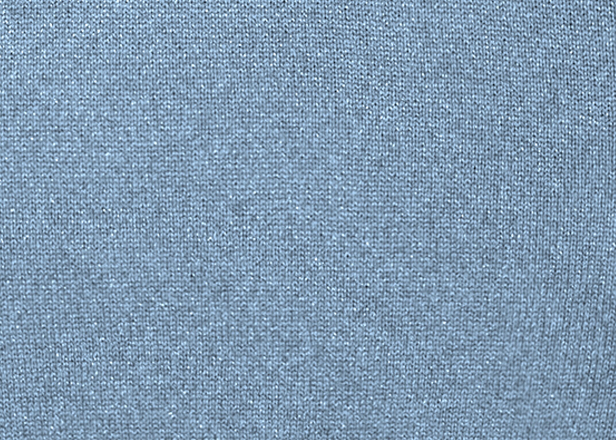 Pullover mit Glanzgarn