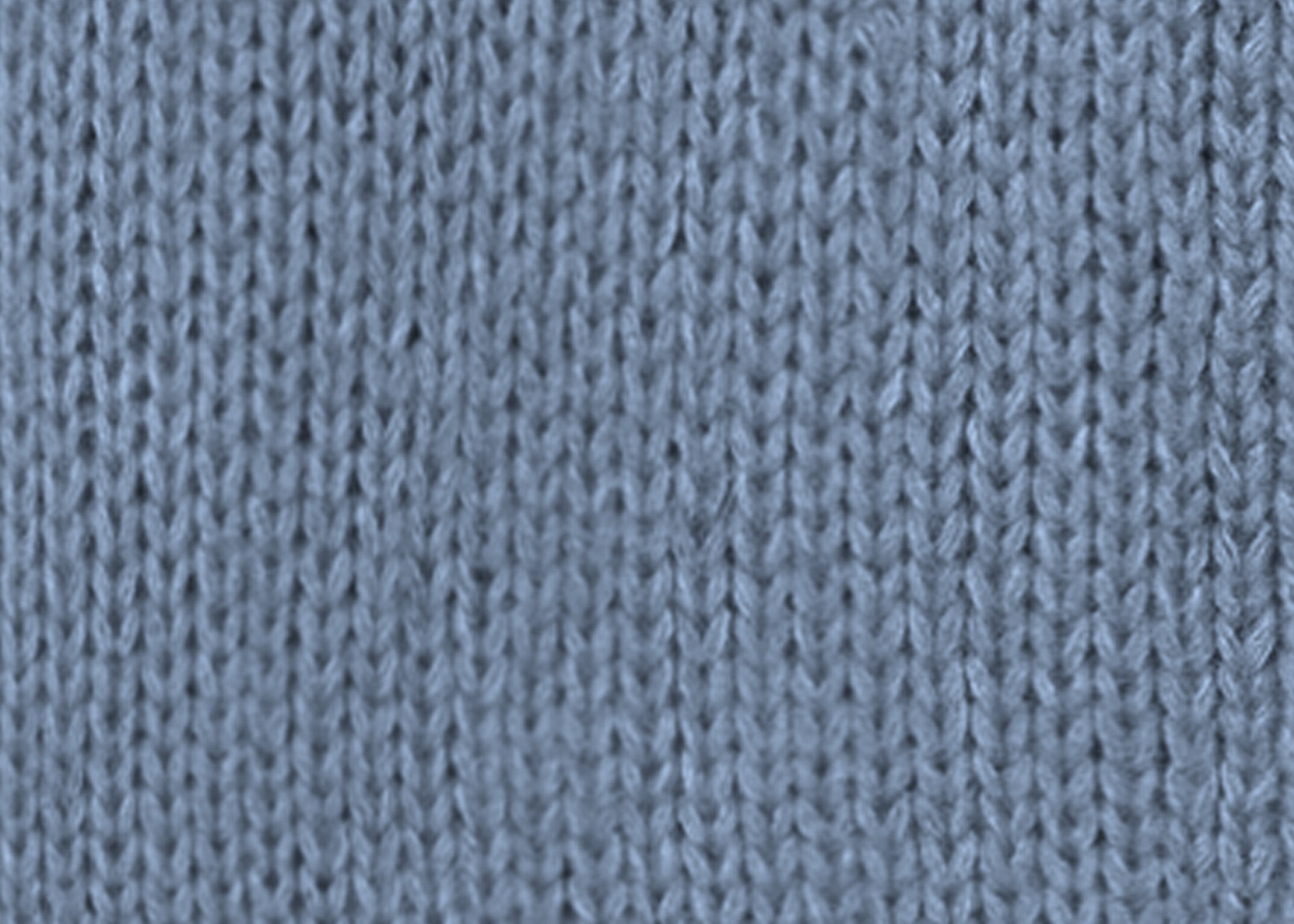 Long cardigan made from alpaca mix