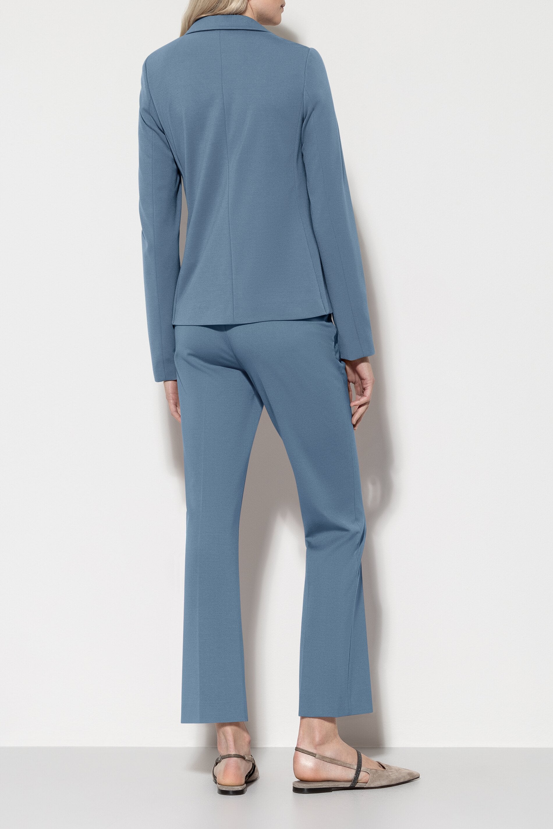 Babyflare aus Punto-Milano