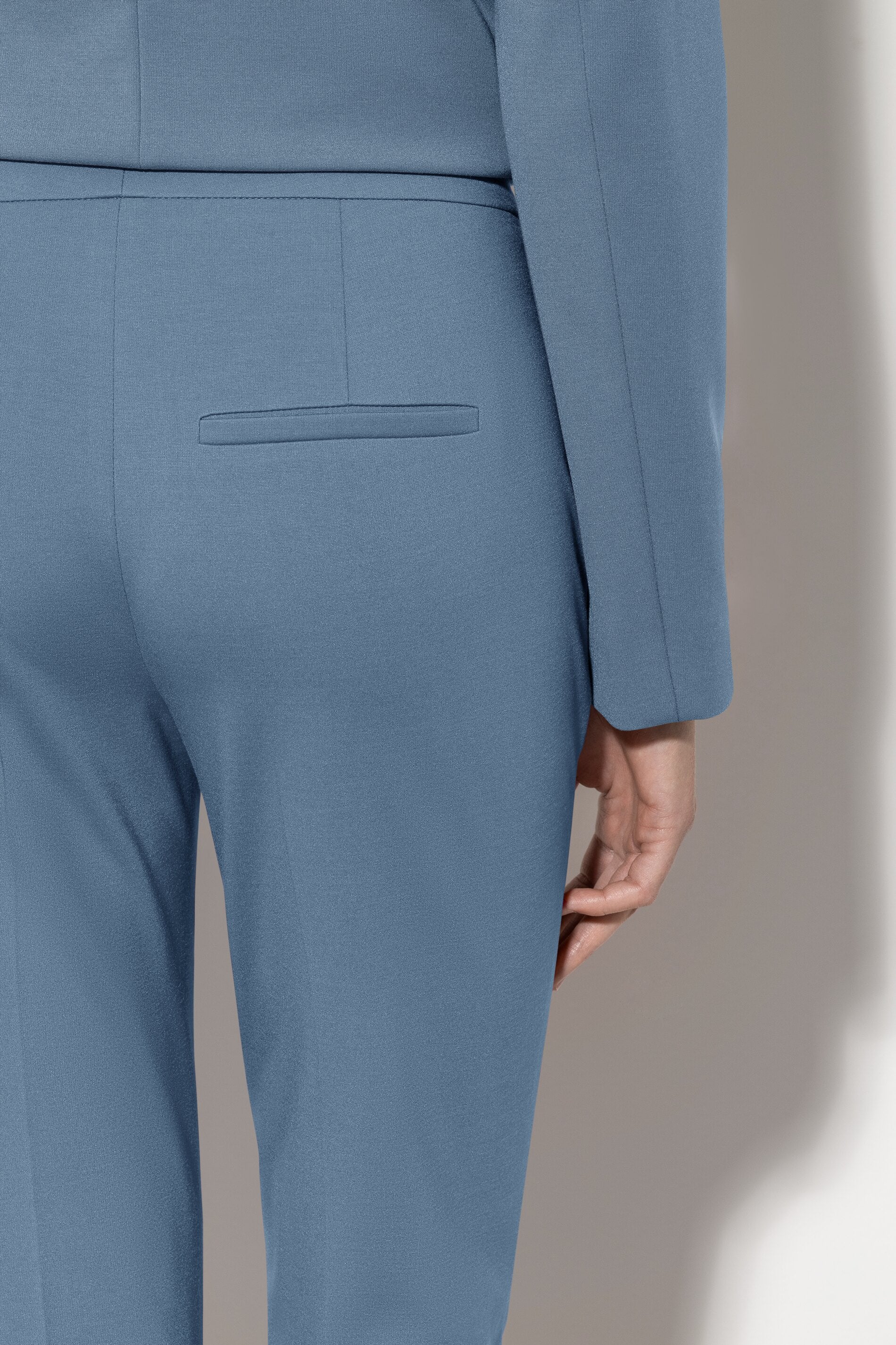 Babyflare aus Punto-Milano