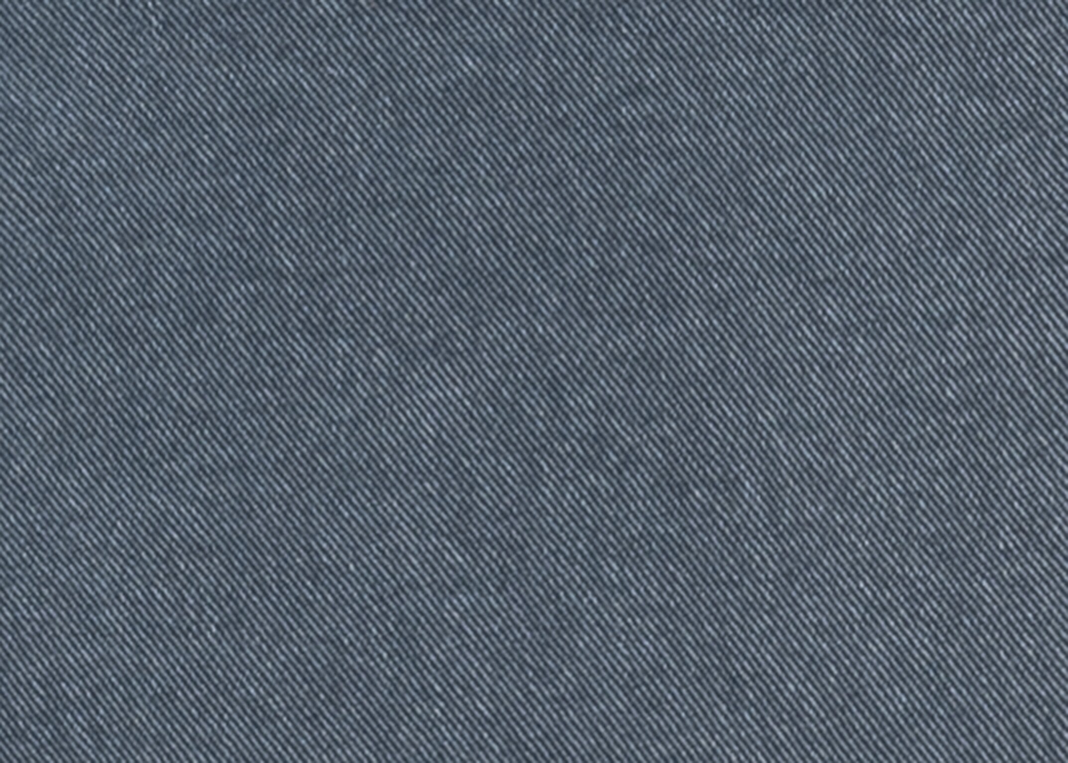 Authentic twill denim