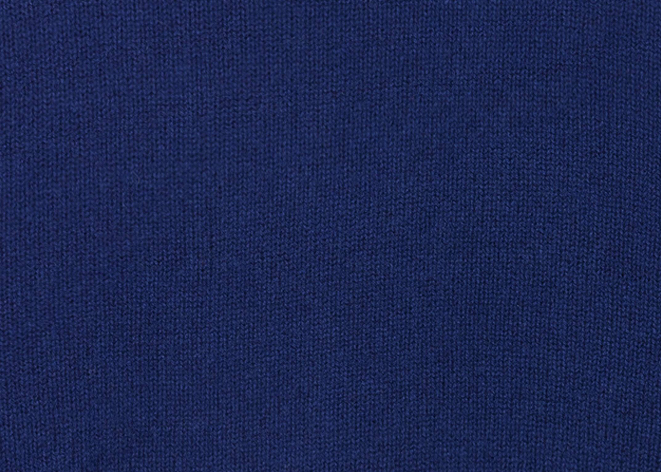 Sweater made of cashmere blend