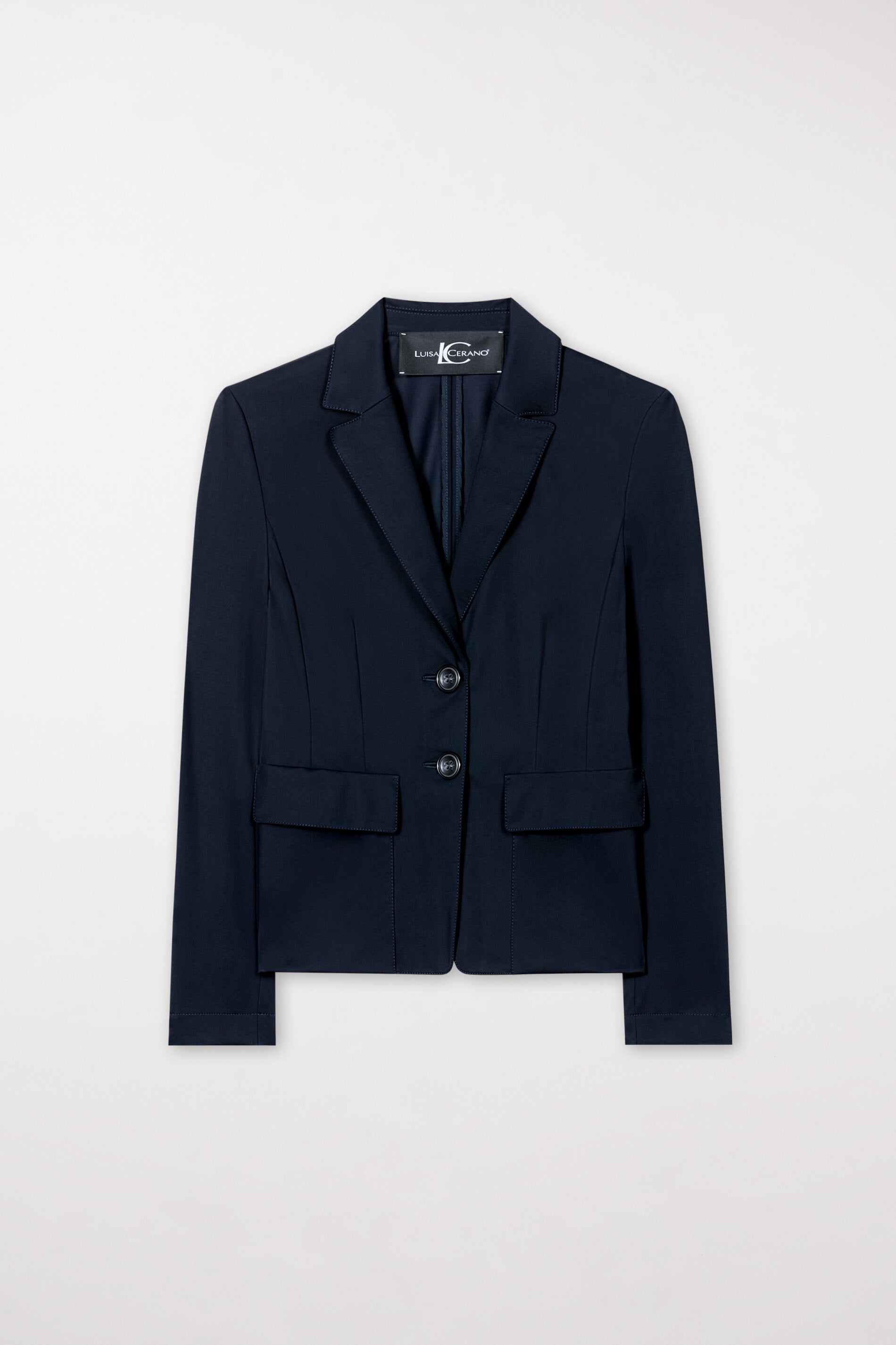 Softshell-Blazer