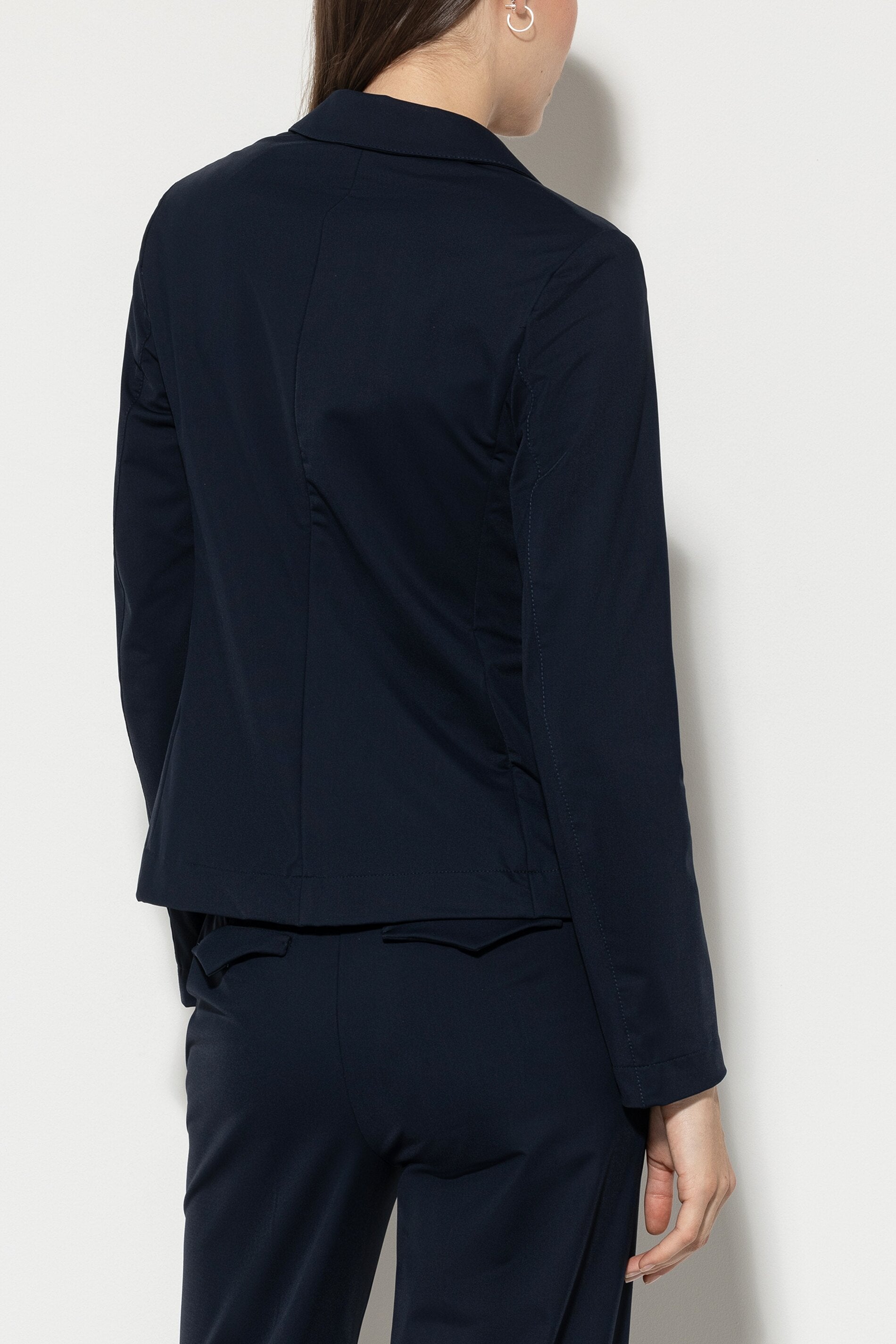 Softshell-Blazer