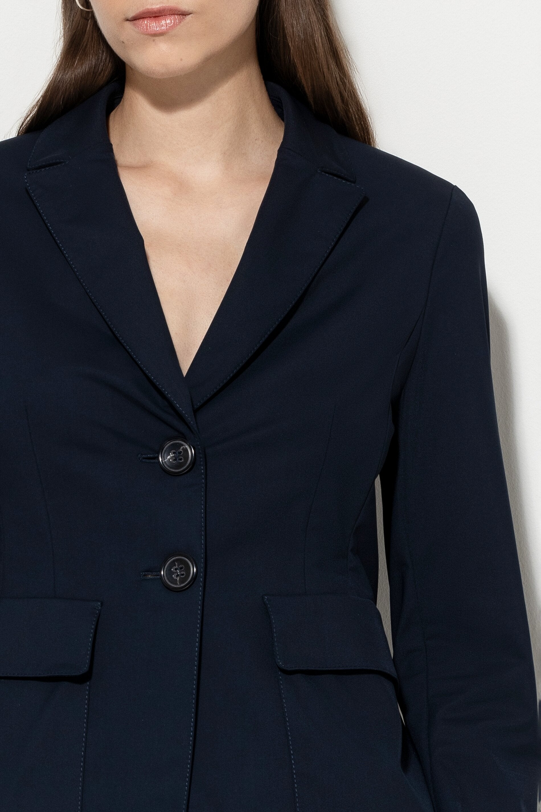 Softshell-Blazer