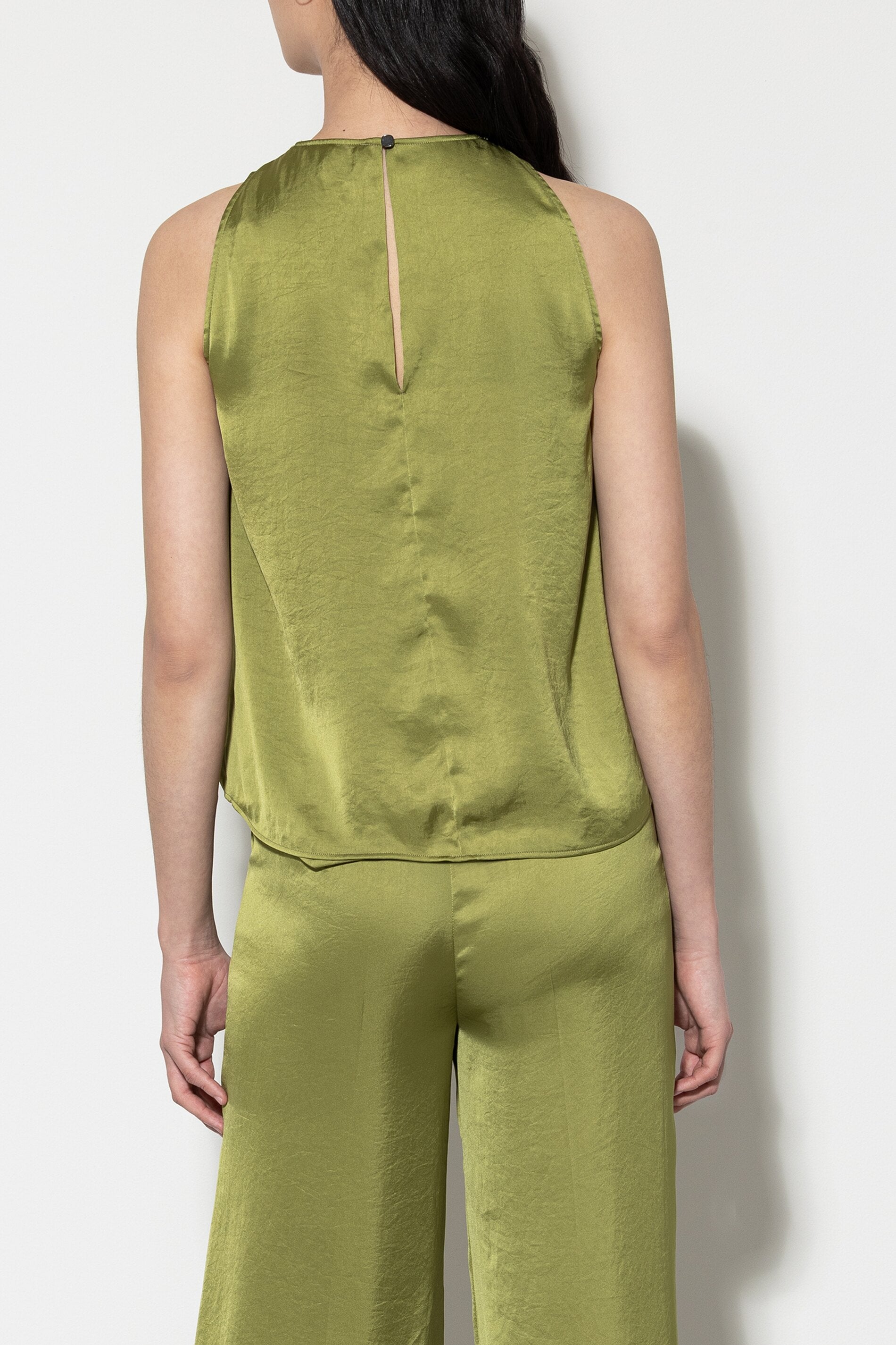 Top mit Knotendetail