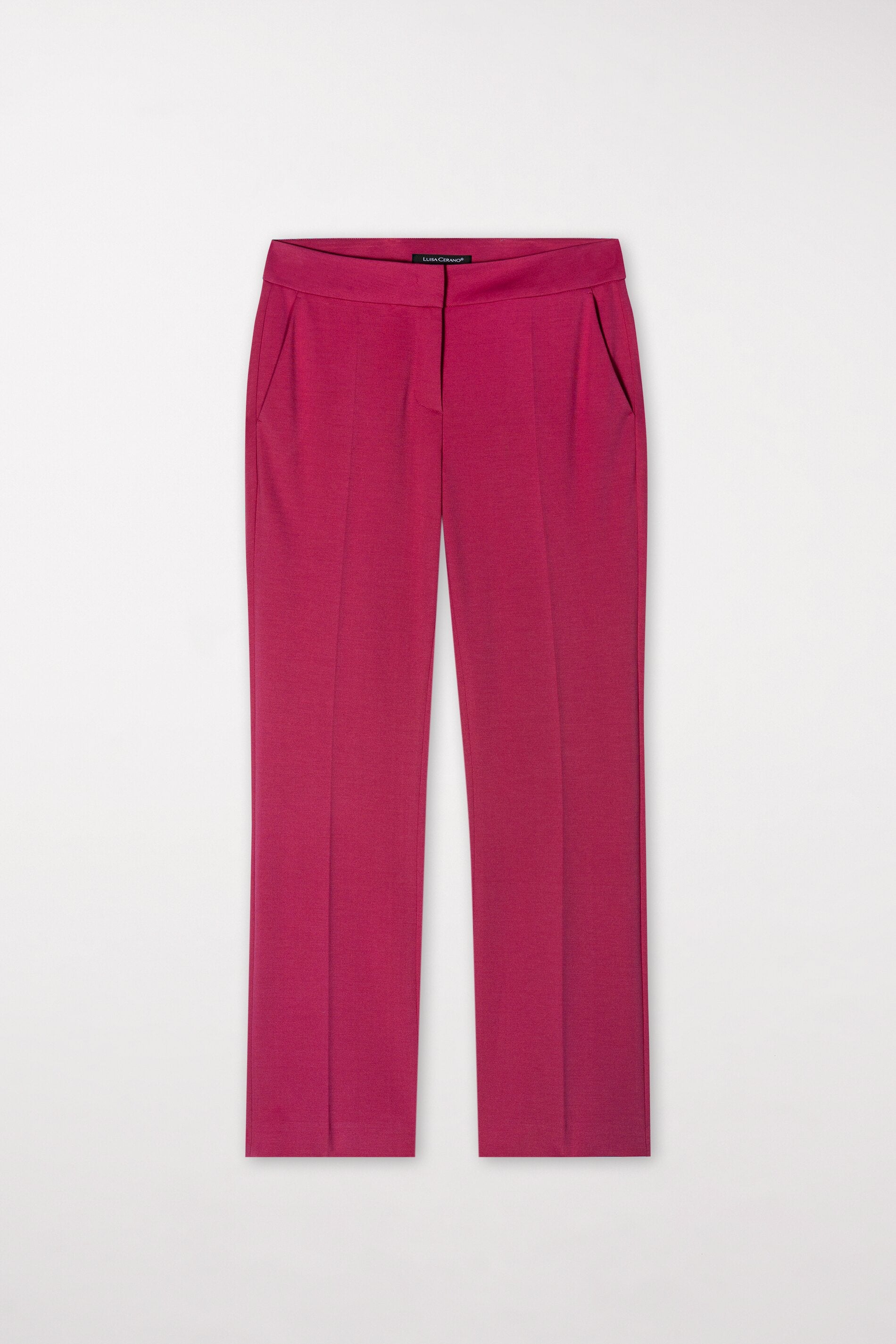 Babyflare aus Punto-Milano