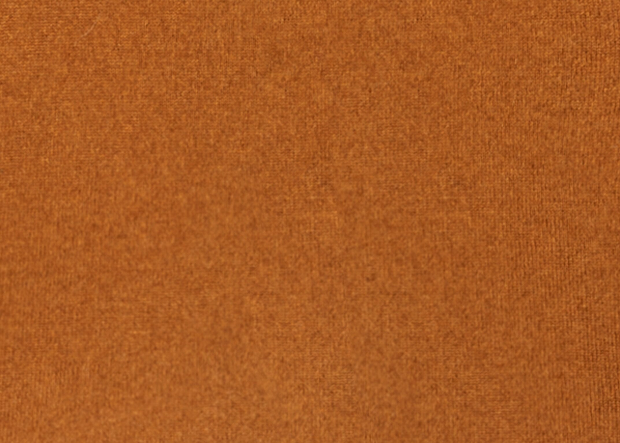 V-Neck-Pulli aus Kaschmir-Mix