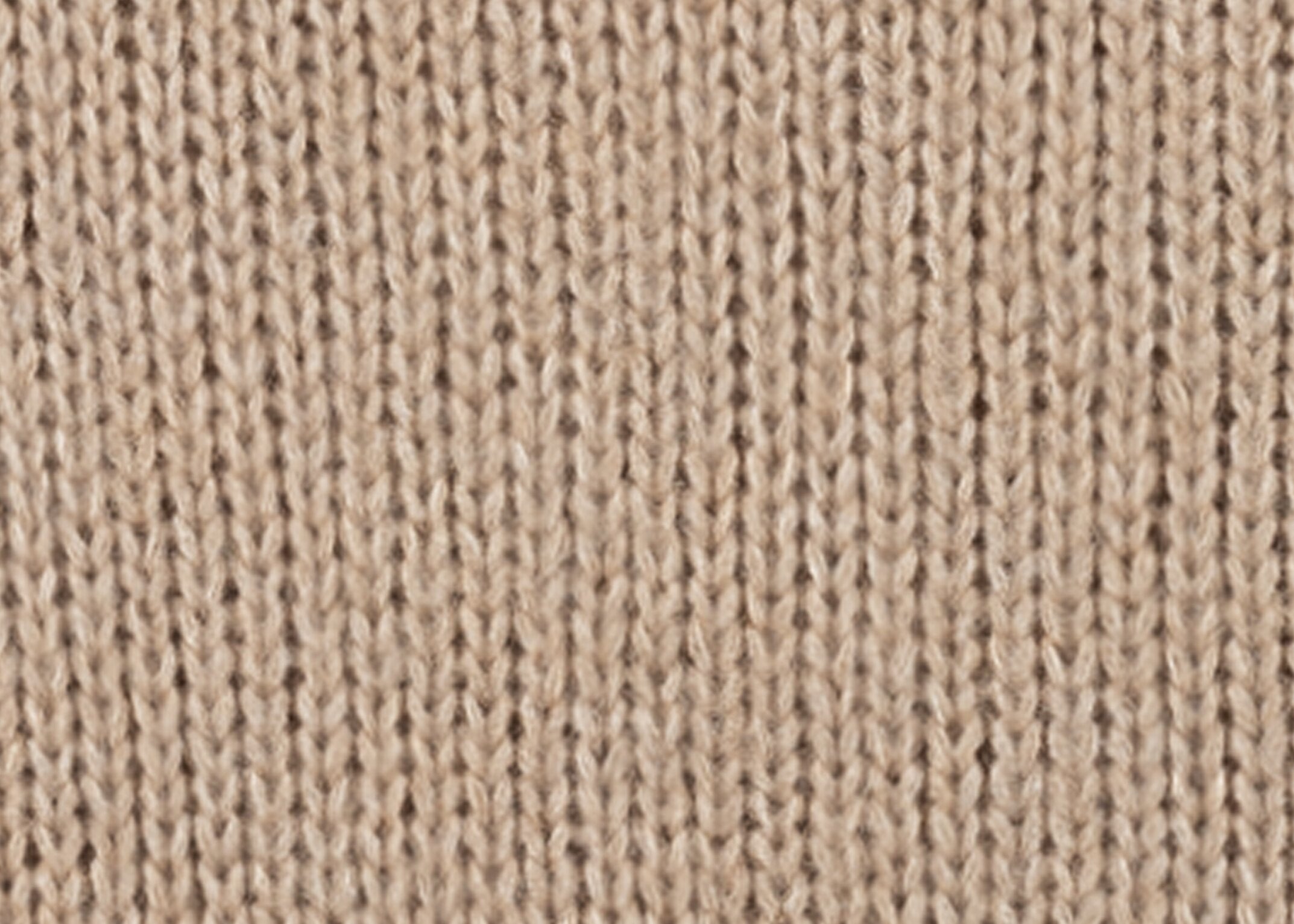 Turtleneck aus Woll-Mix