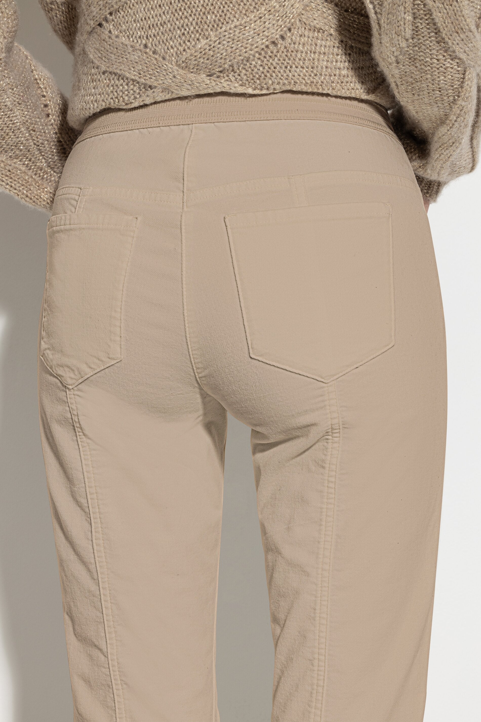 High-Stretch-Velvet-Pants