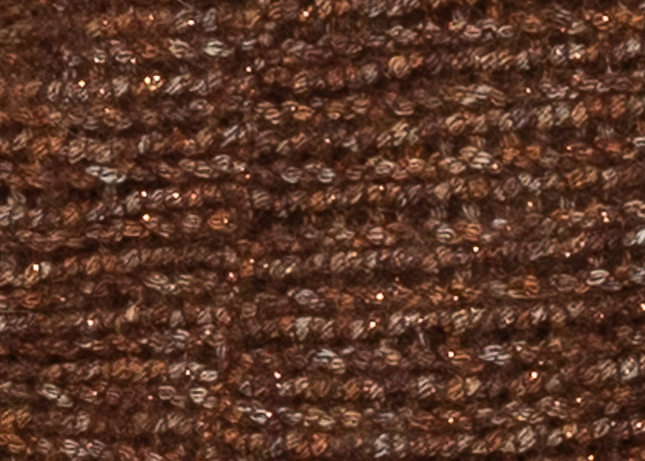 Cardigan in Parallelo-Optik