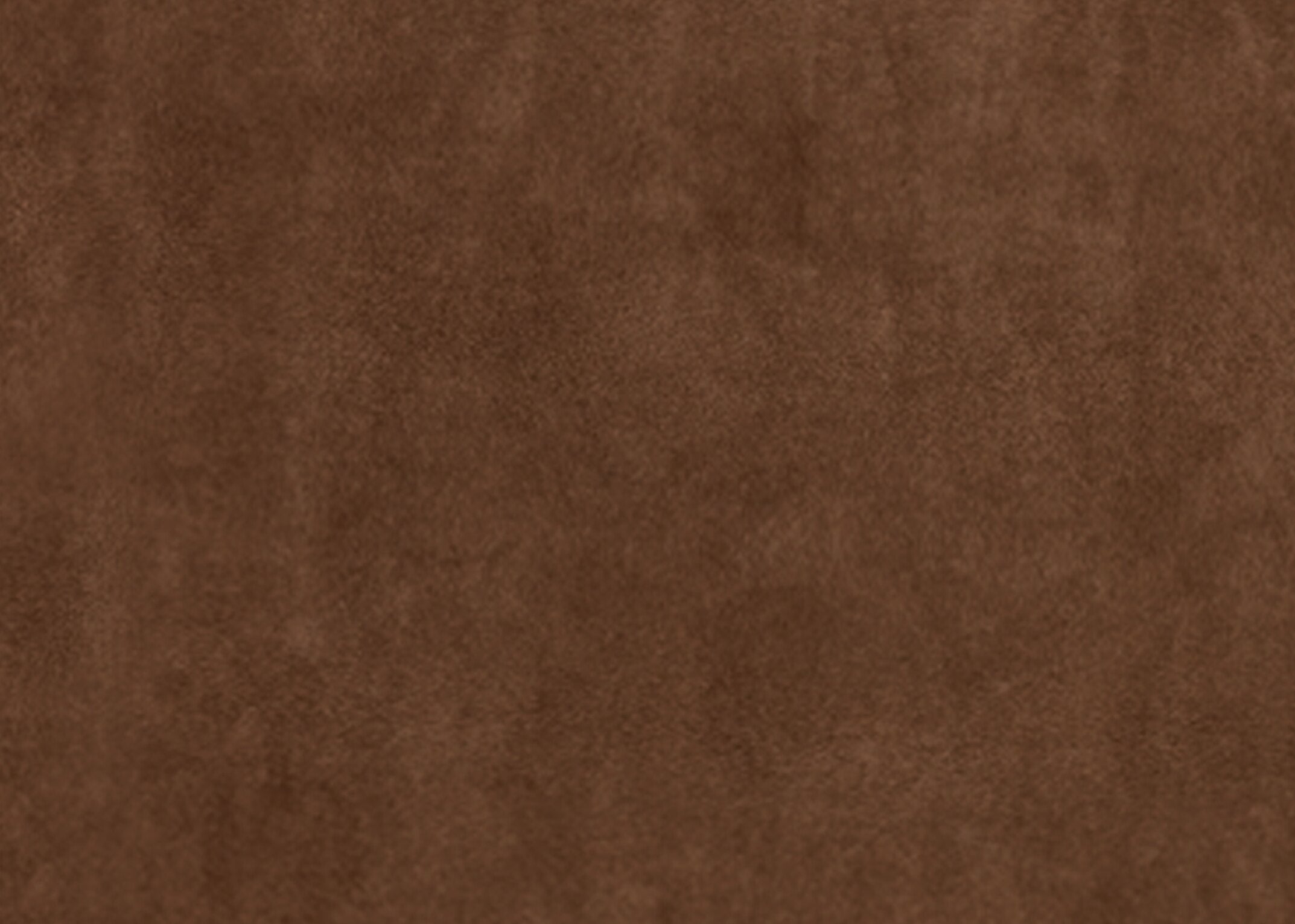 Veloursleder-Bootcut-Pants