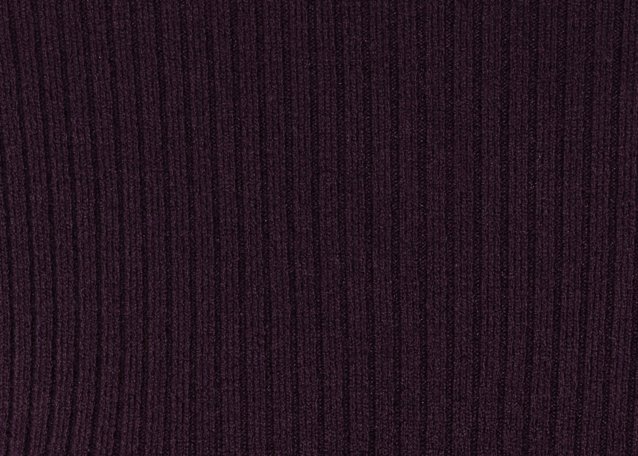 Pullover in Rippstruktur