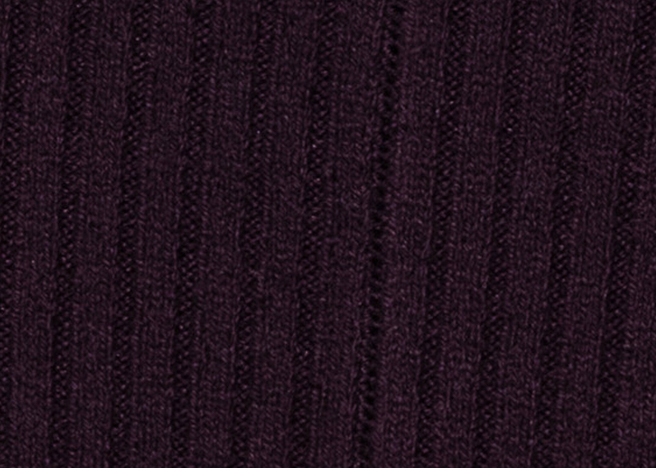 Jupe à texture côtelée