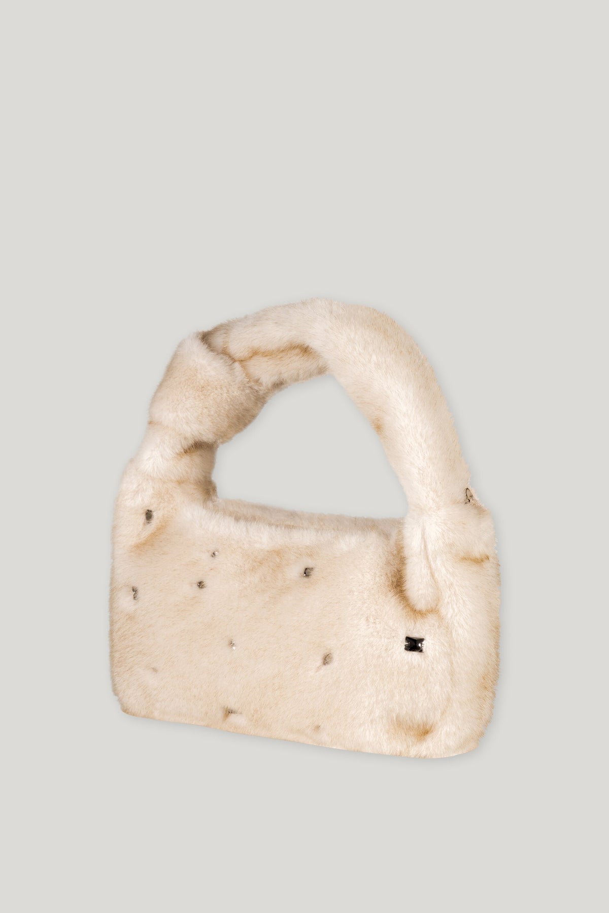 Tasche in Fell-Optik