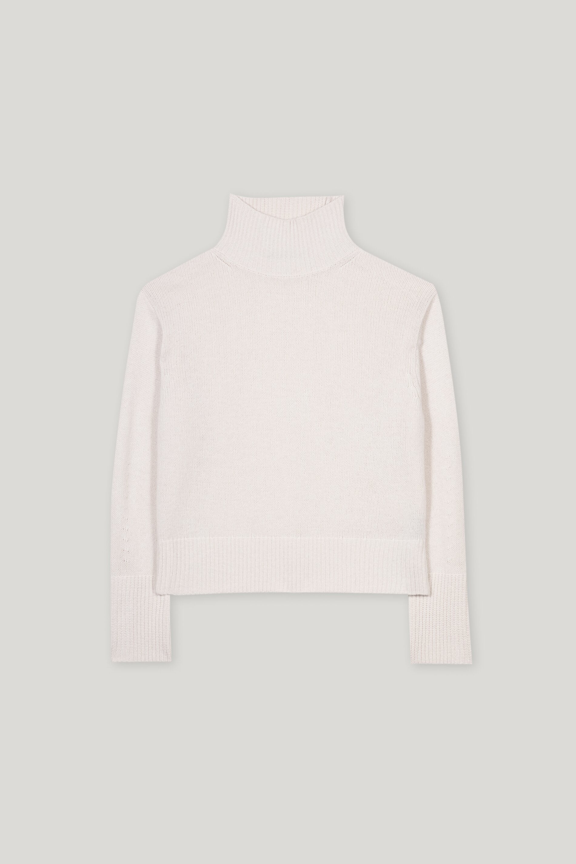 Pullover aus Kaschmir-Mix