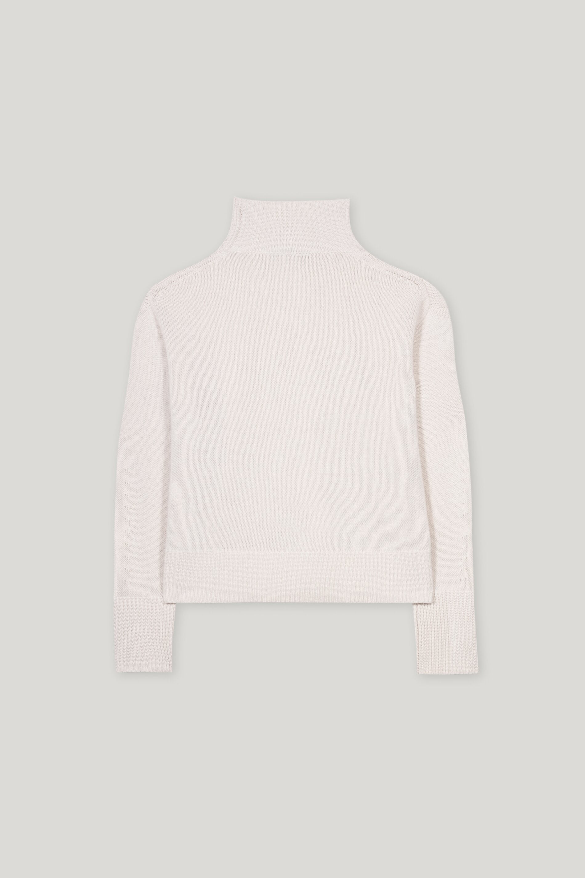 Pullover aus Kaschmir-Mix