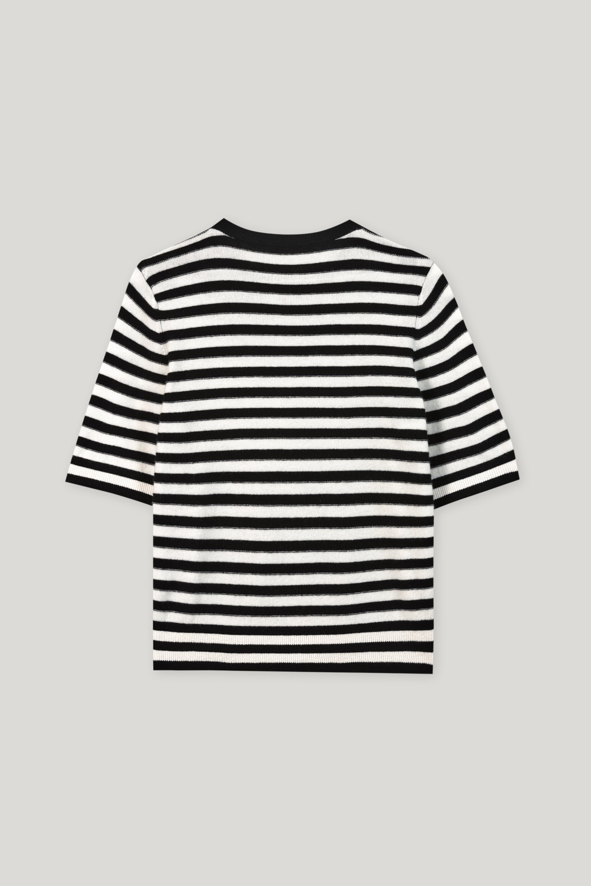 Pullover aus Kaschmir-Mix