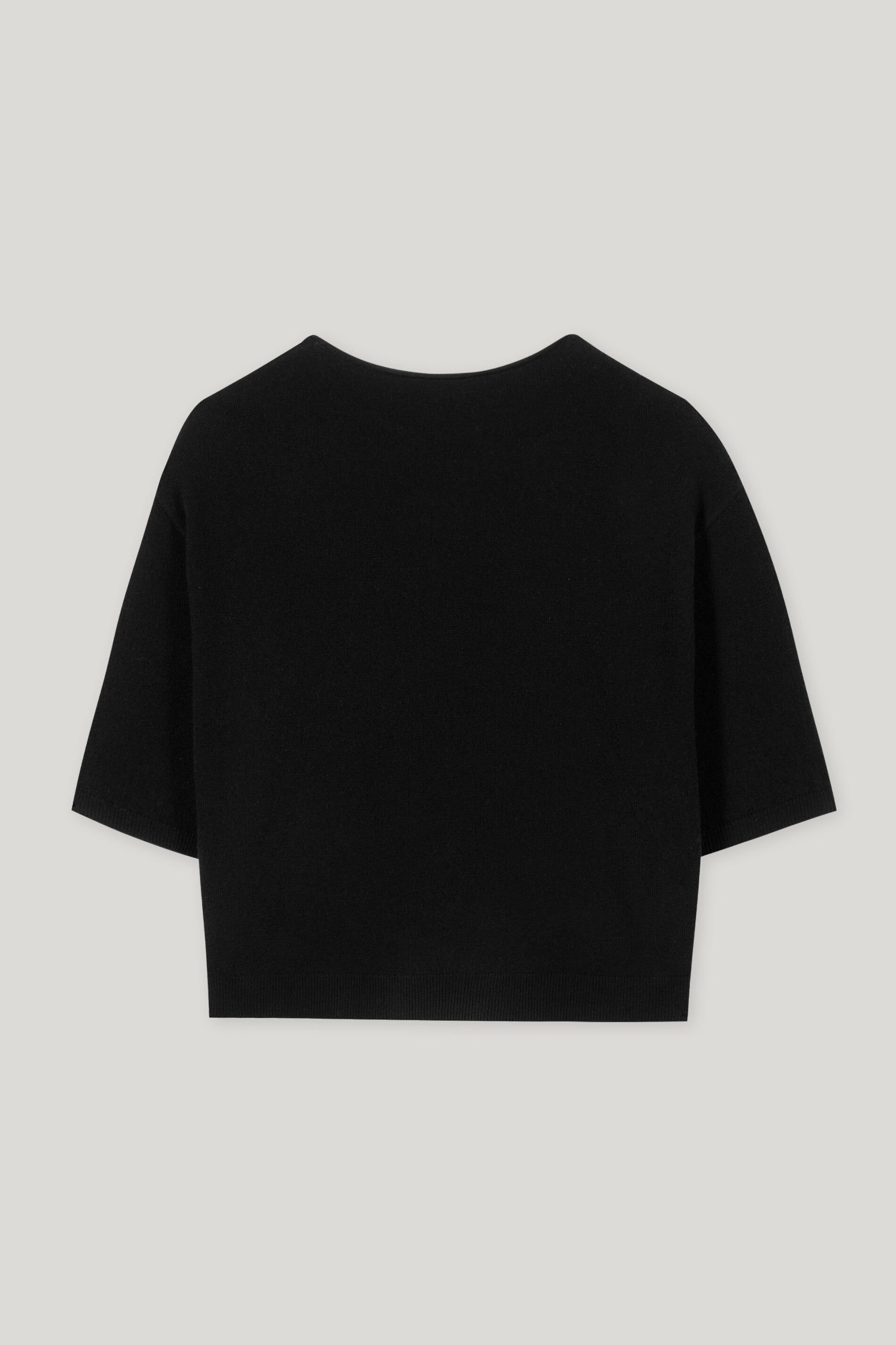 Pullover aus Kaschmir-Mix