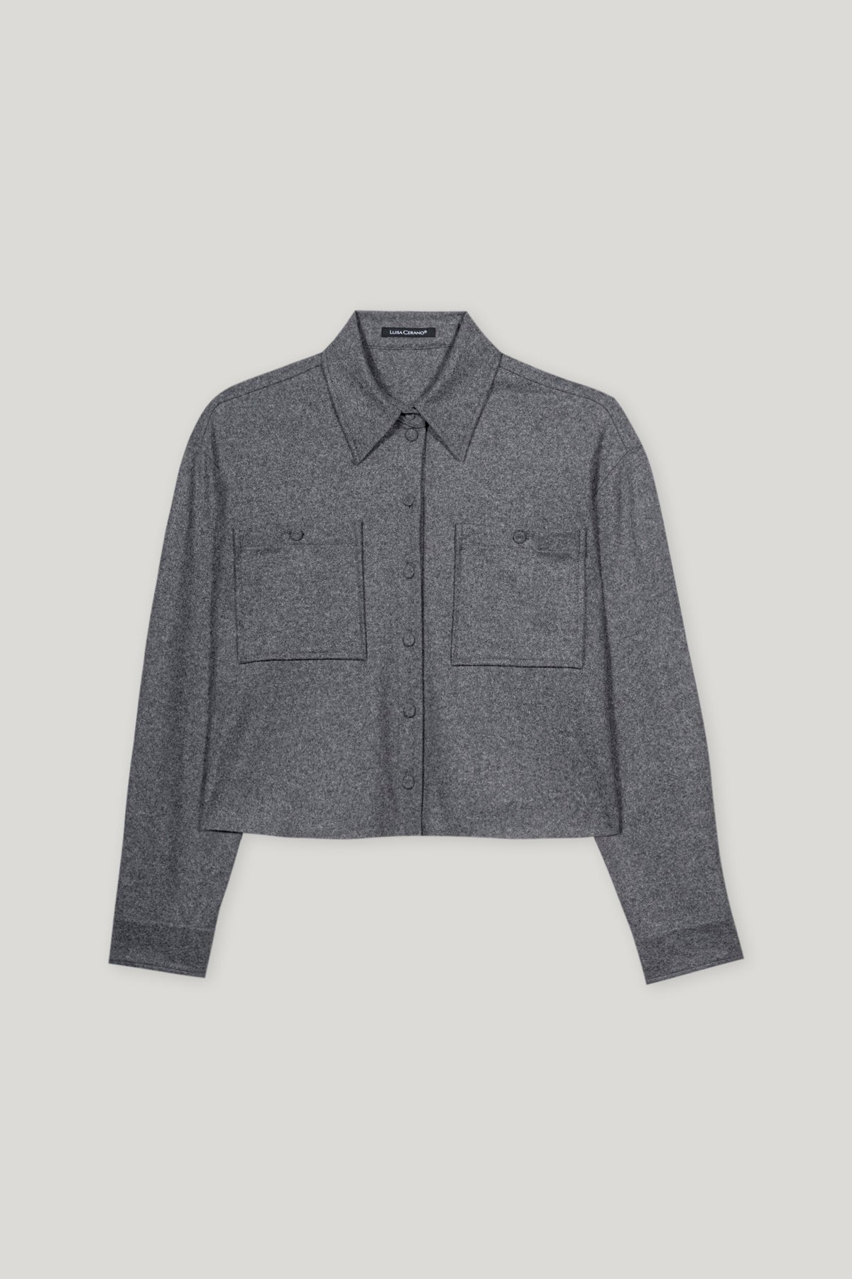 Flanell-Hemd
