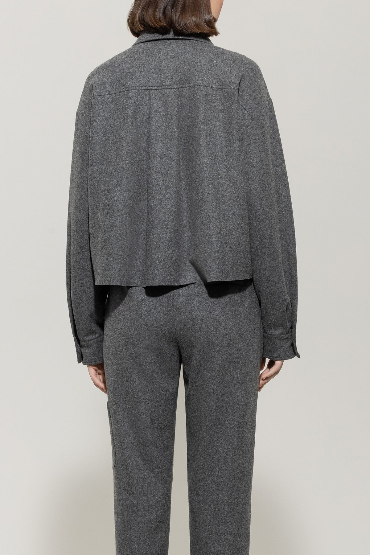 Flanell-Hemd