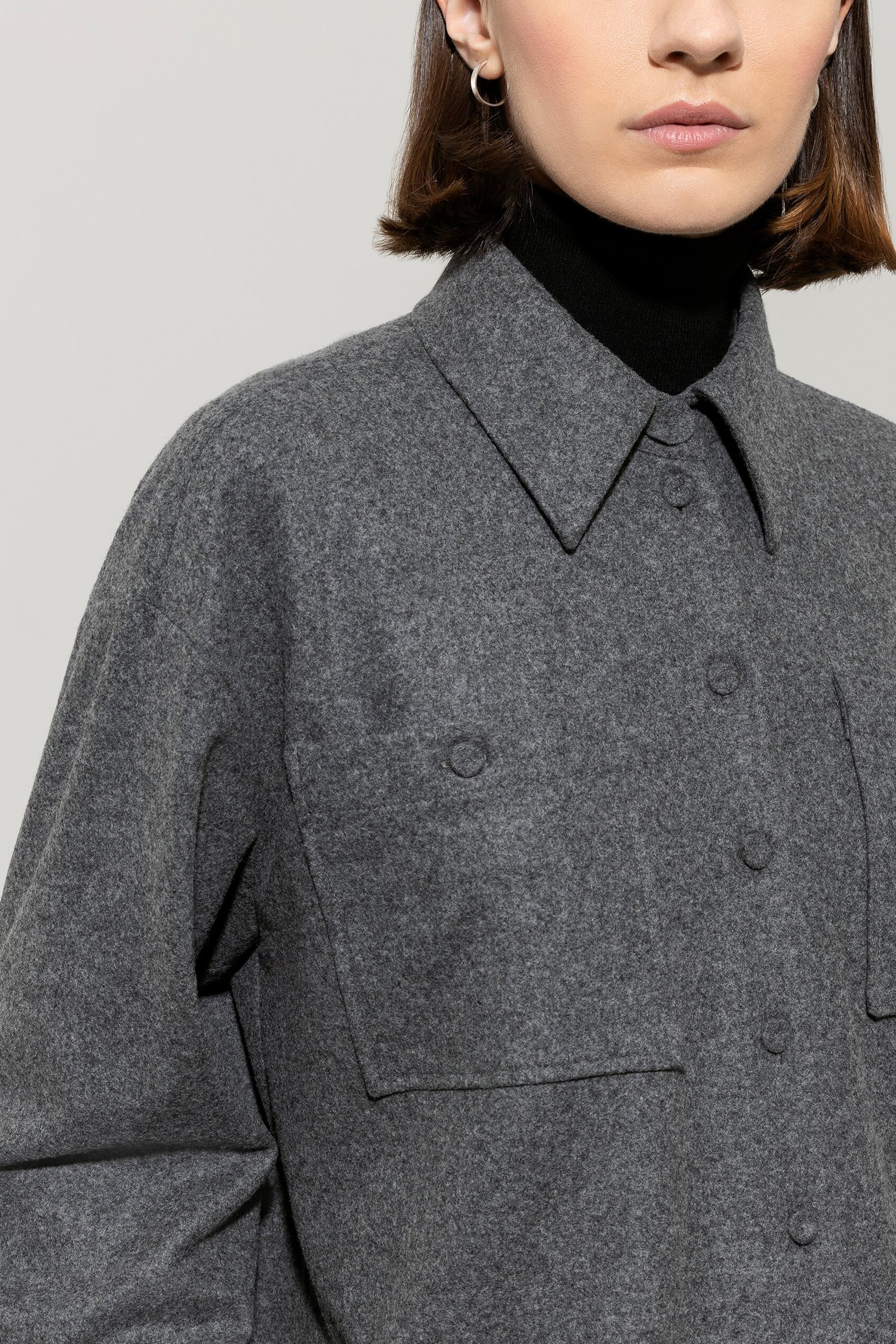 Flanell-Hemd
