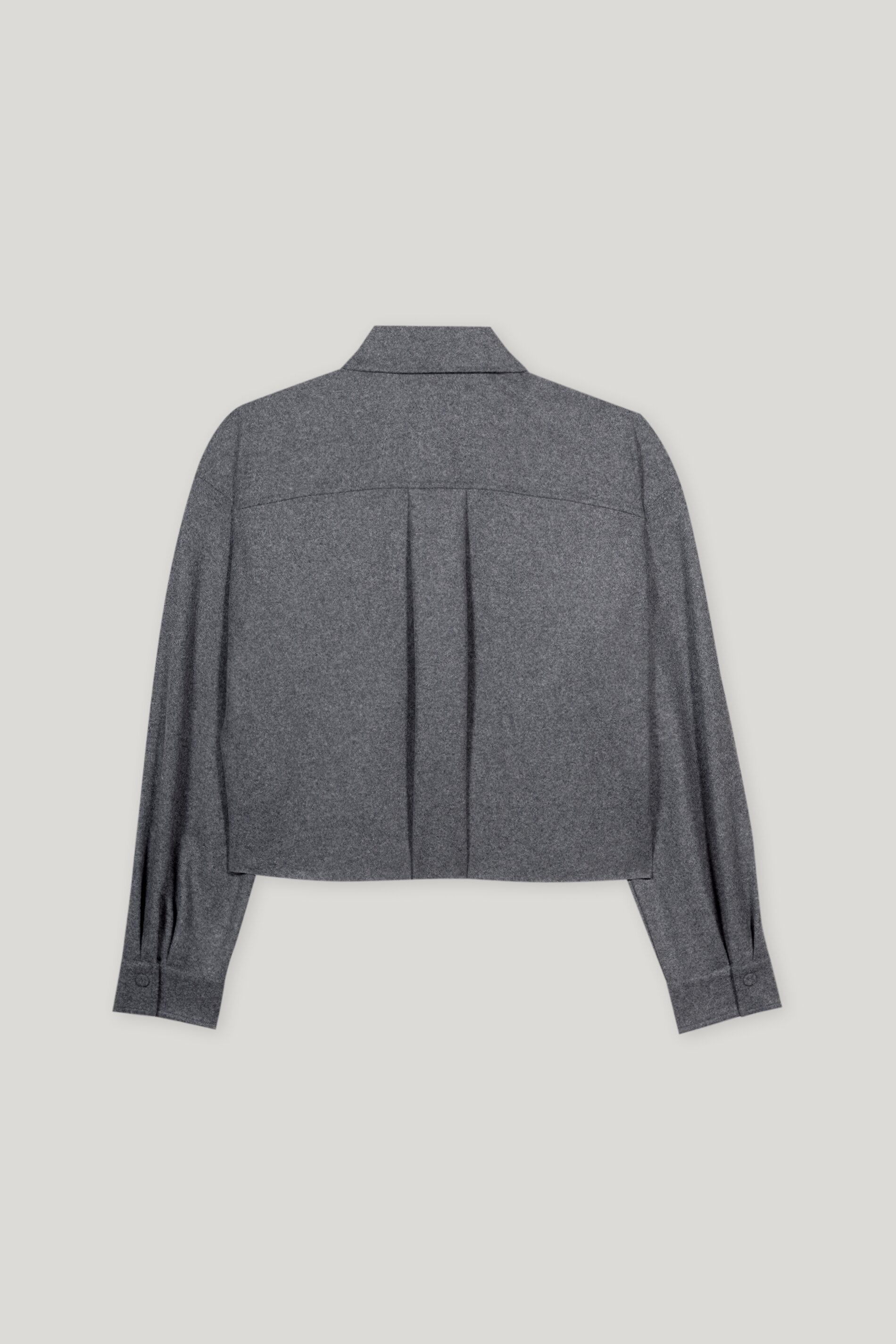 Flanell-Hemd