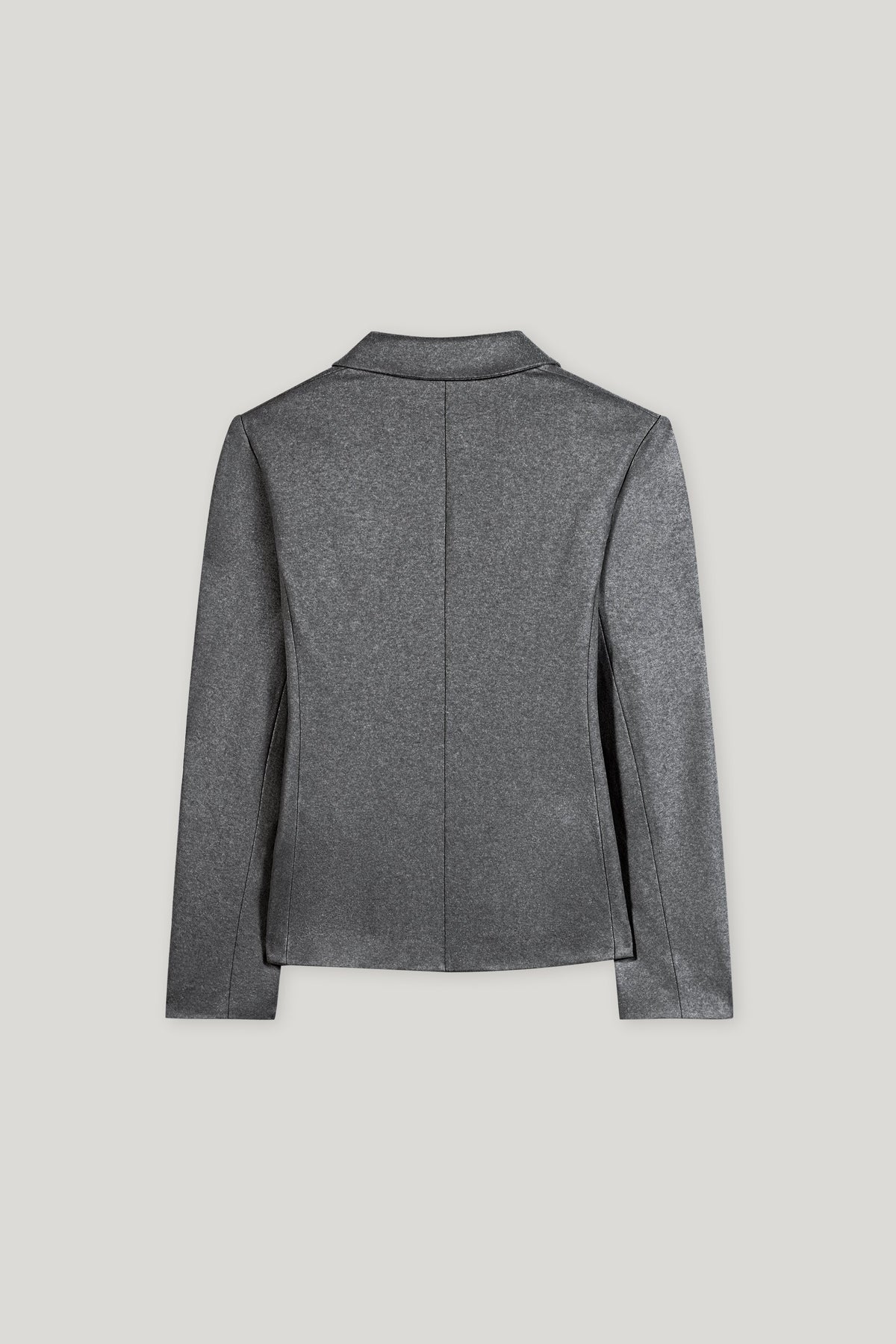 Flanell-Blazer