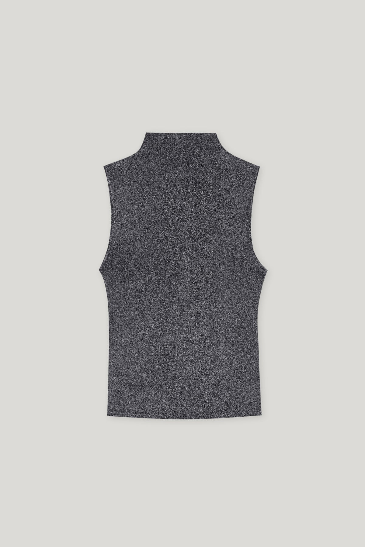 Turtleneck-Top