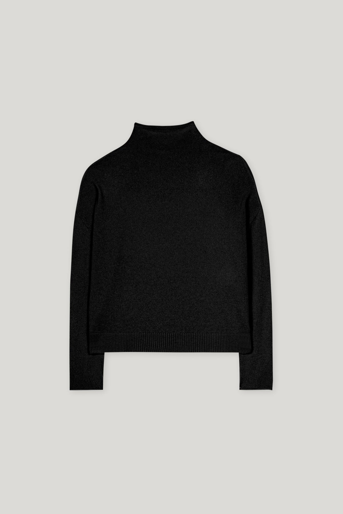 Pullover aus Kaschmir-Mix