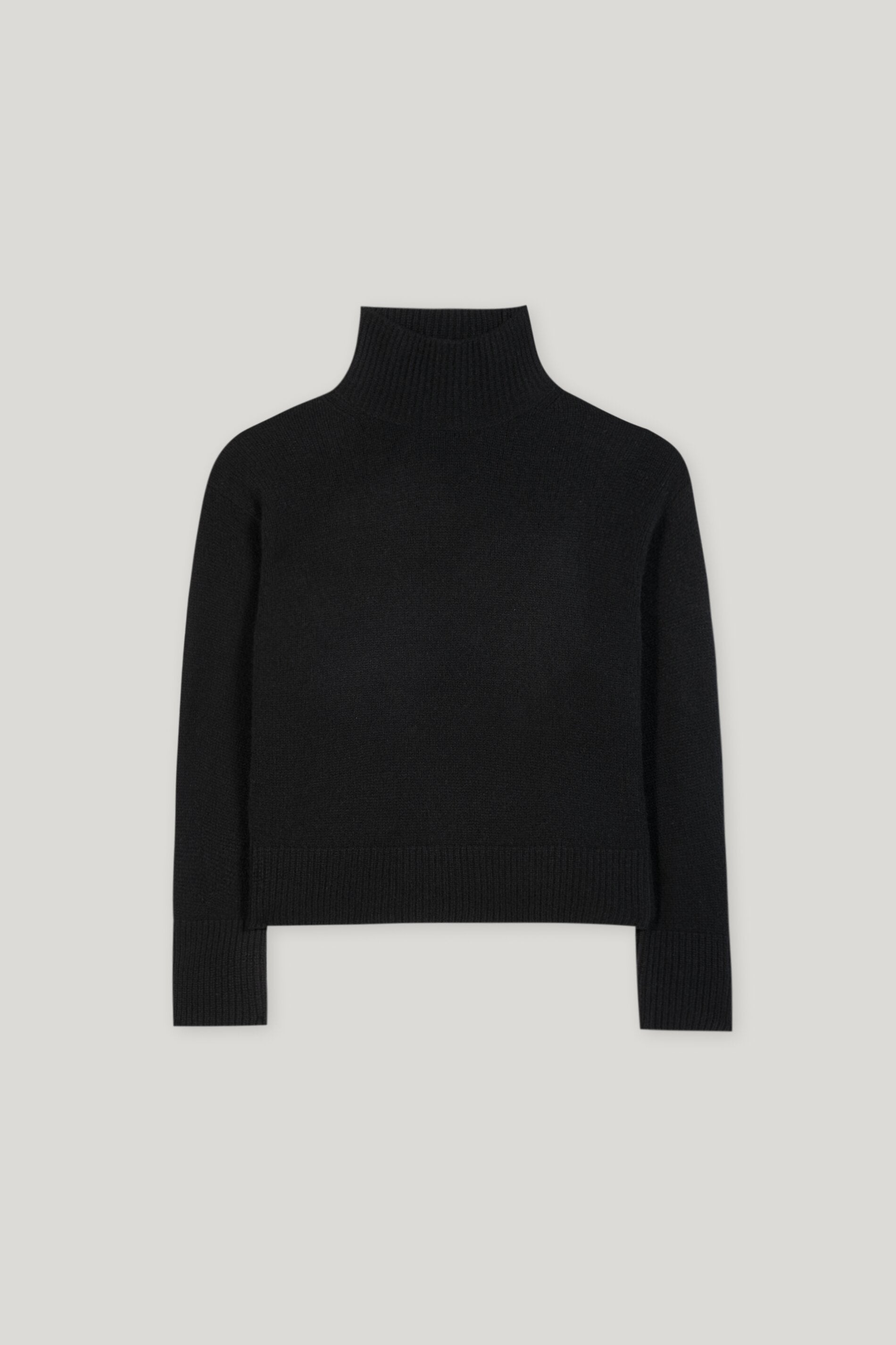 Pullover aus Kaschmir-Mix
