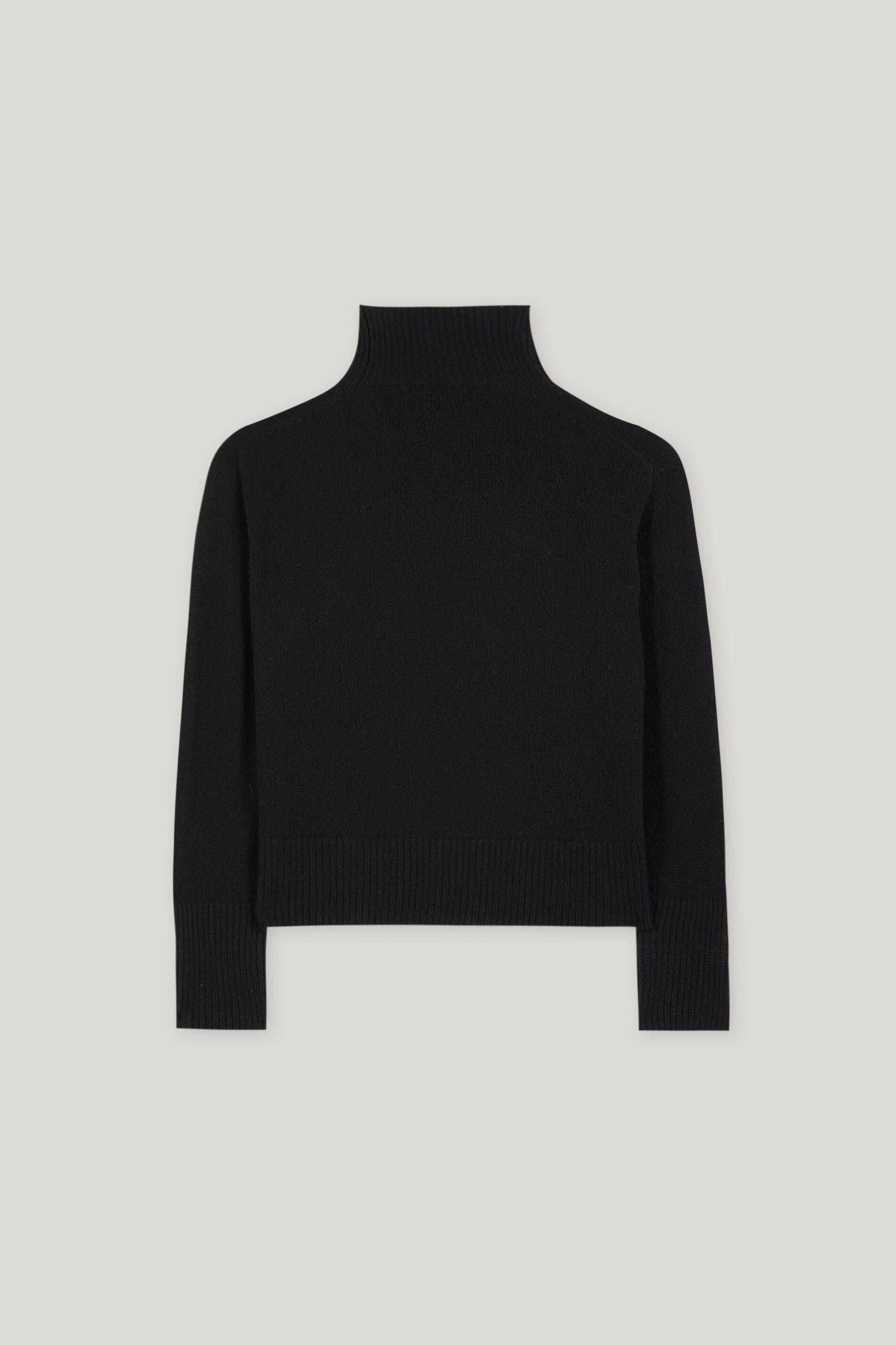 Pullover aus Kaschmir-Mix