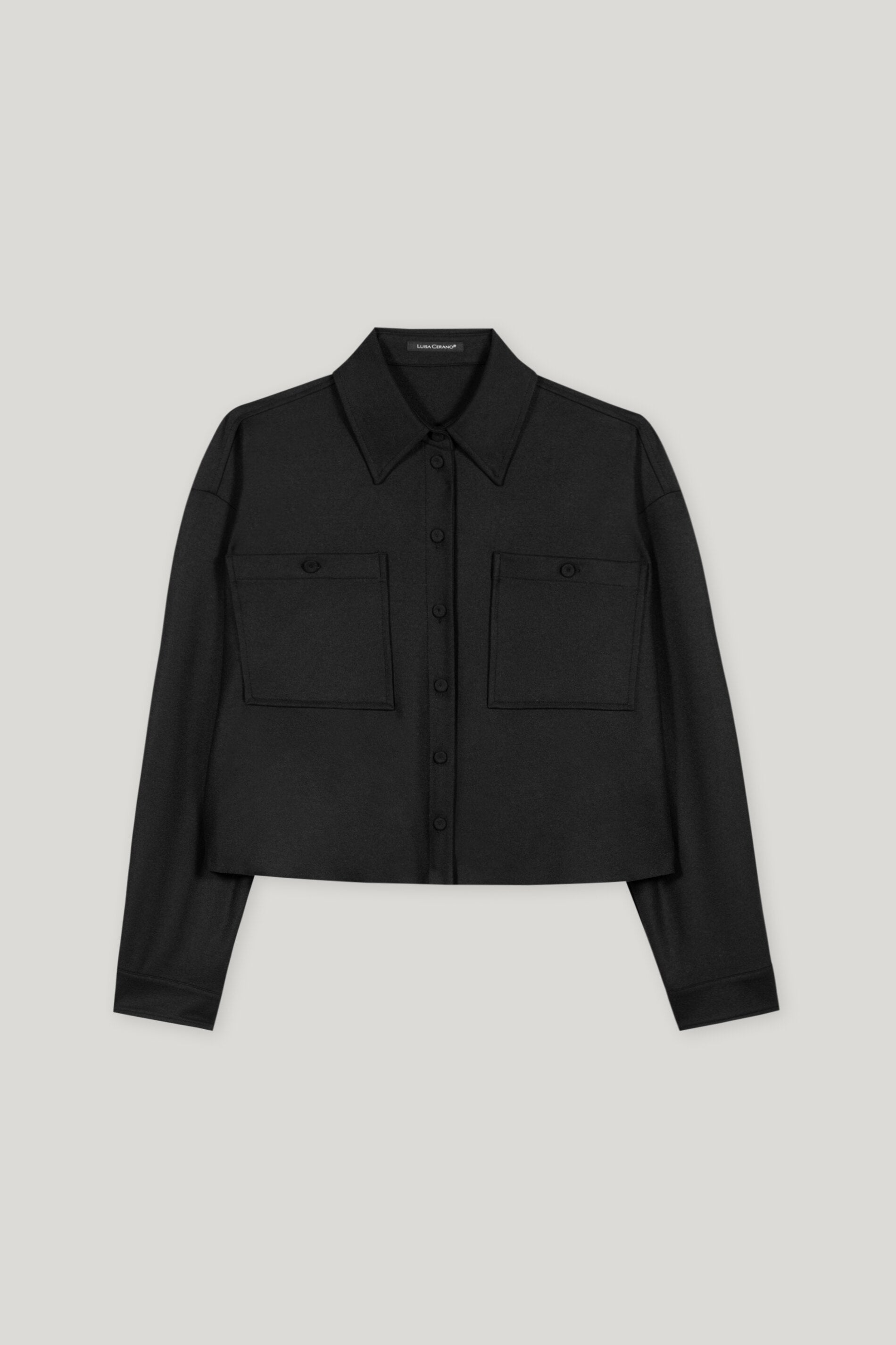 Flanell-Hemd