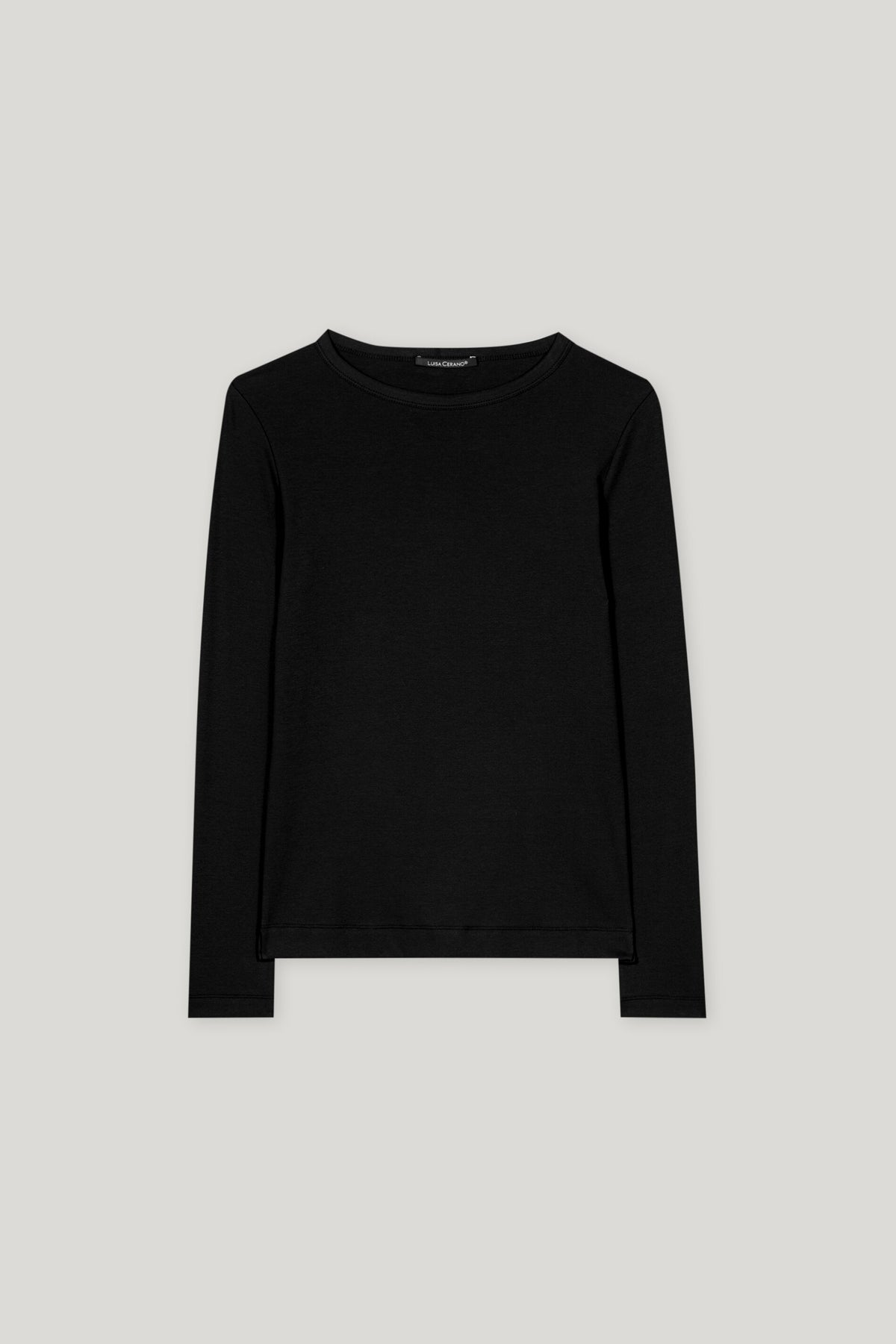 Langarm-Shirt