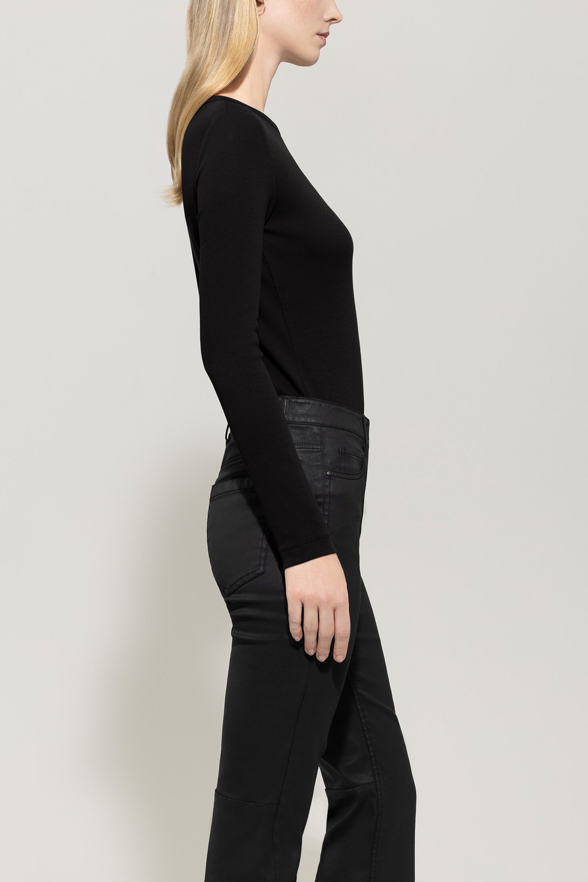 Langarm-Shirt