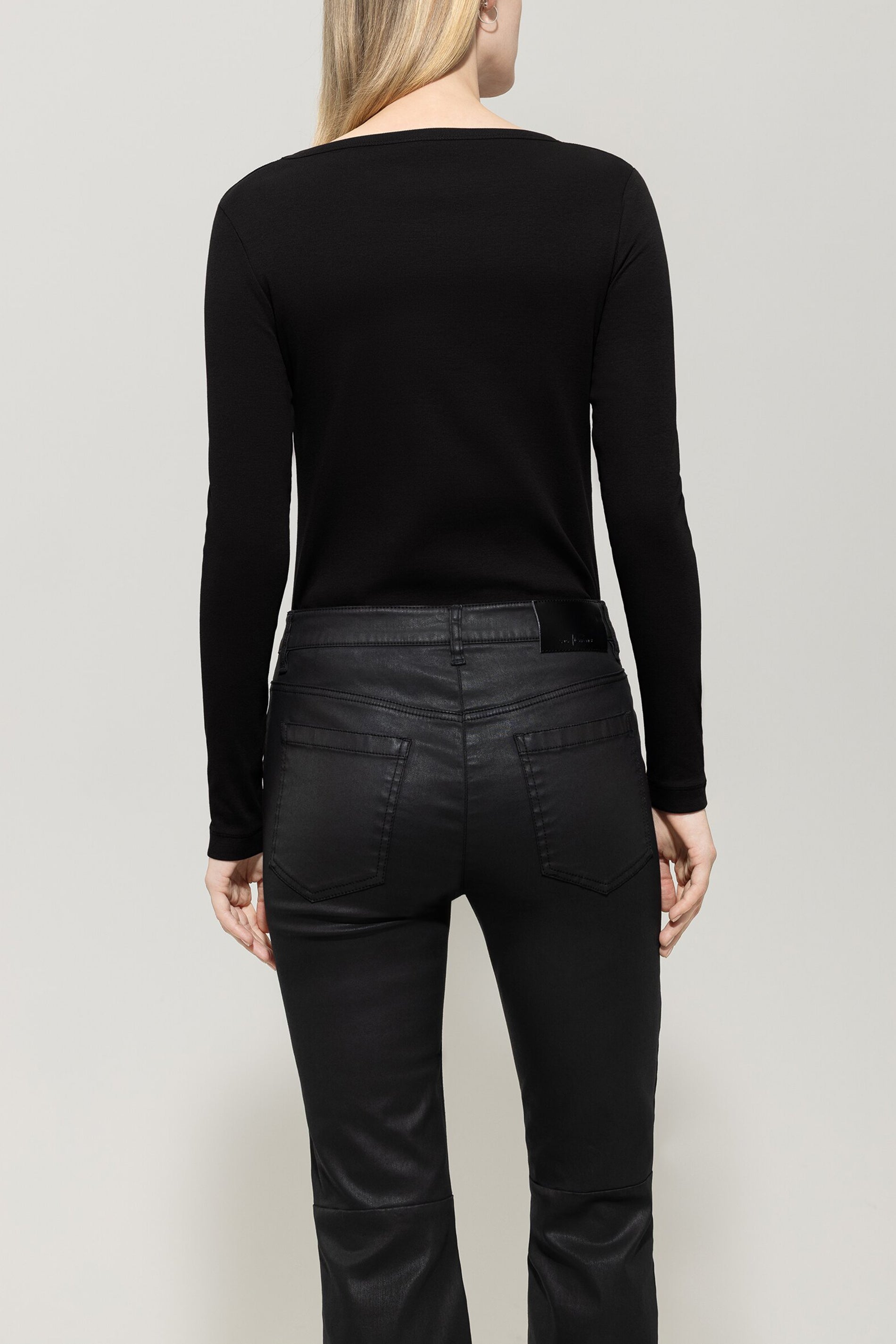 Langarm-Shirt