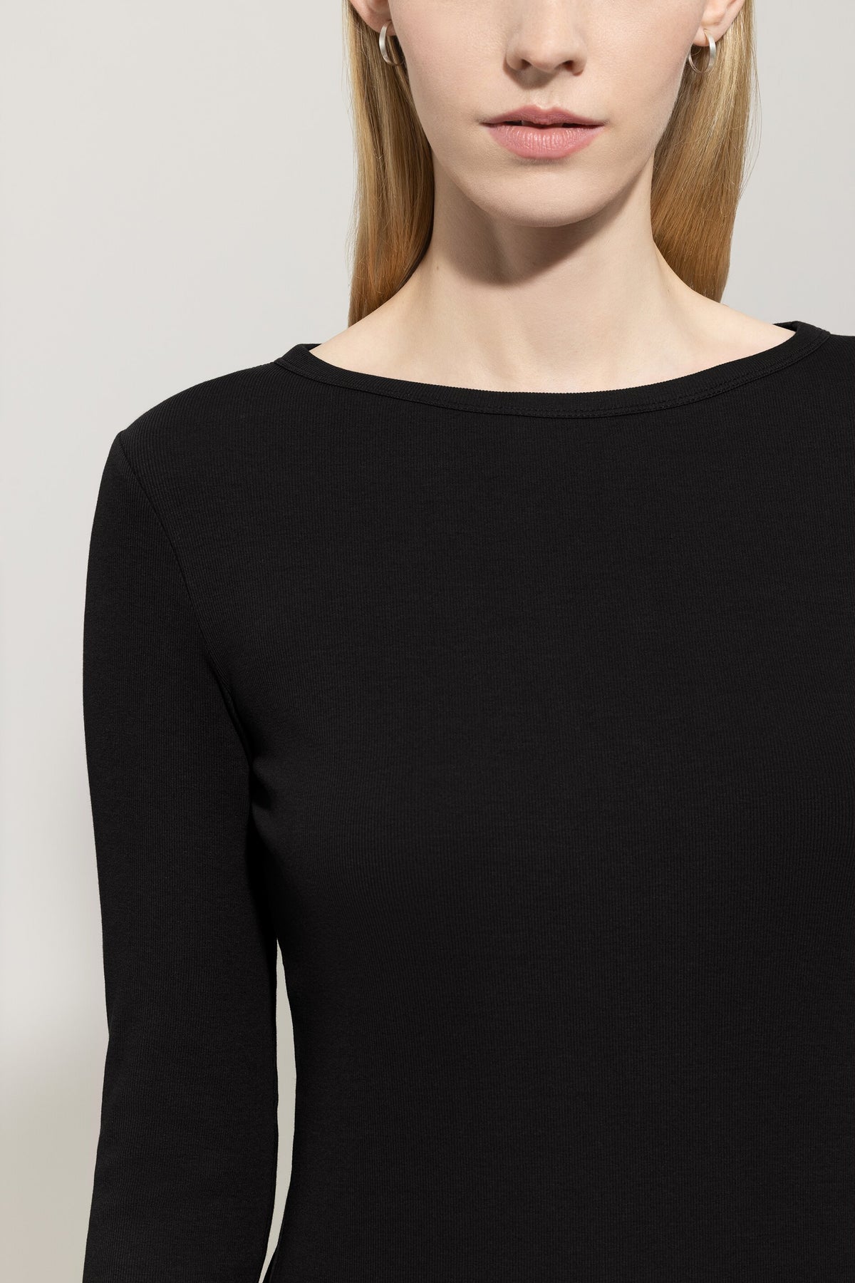 Langarm-Shirt