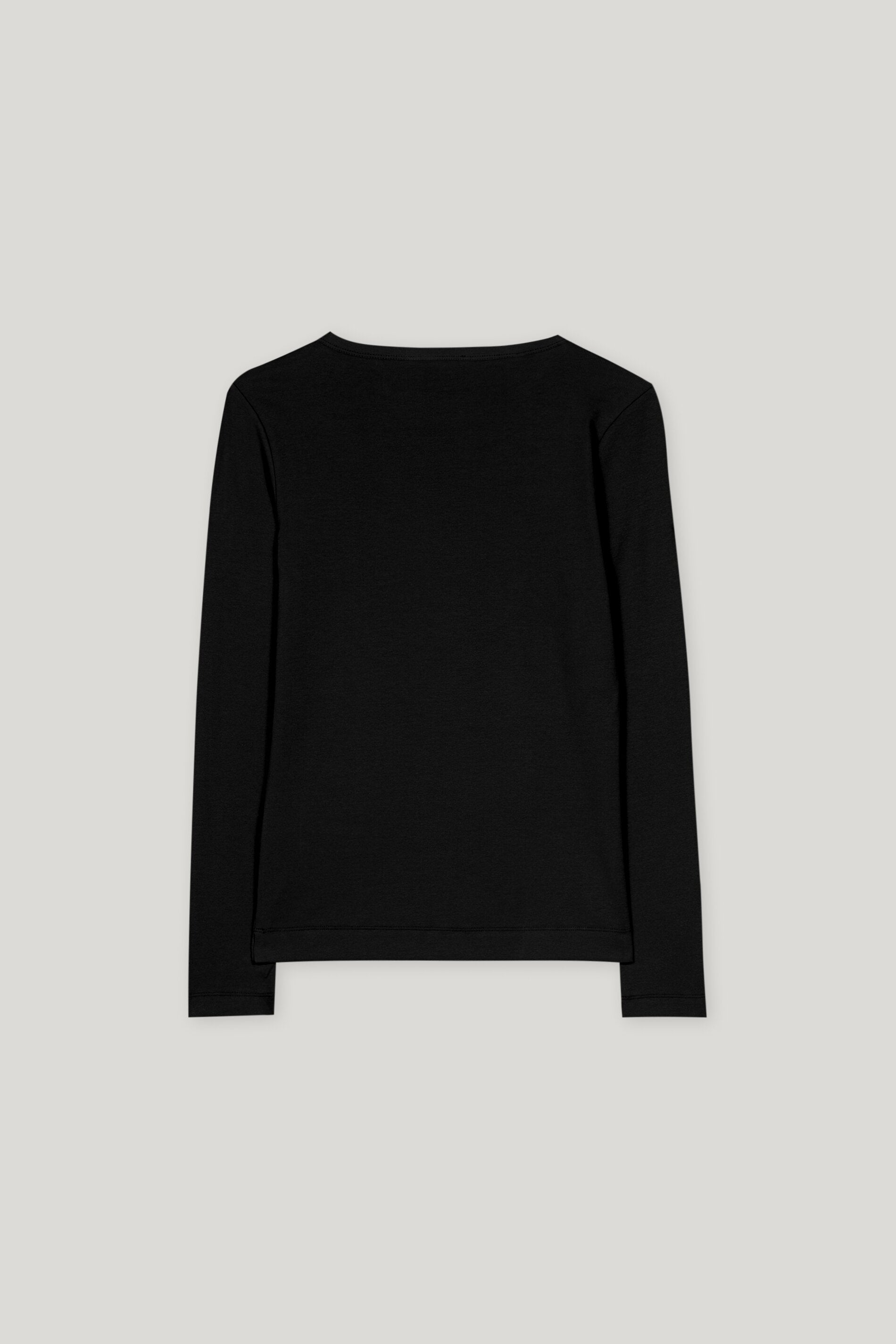 Langarm-Shirt